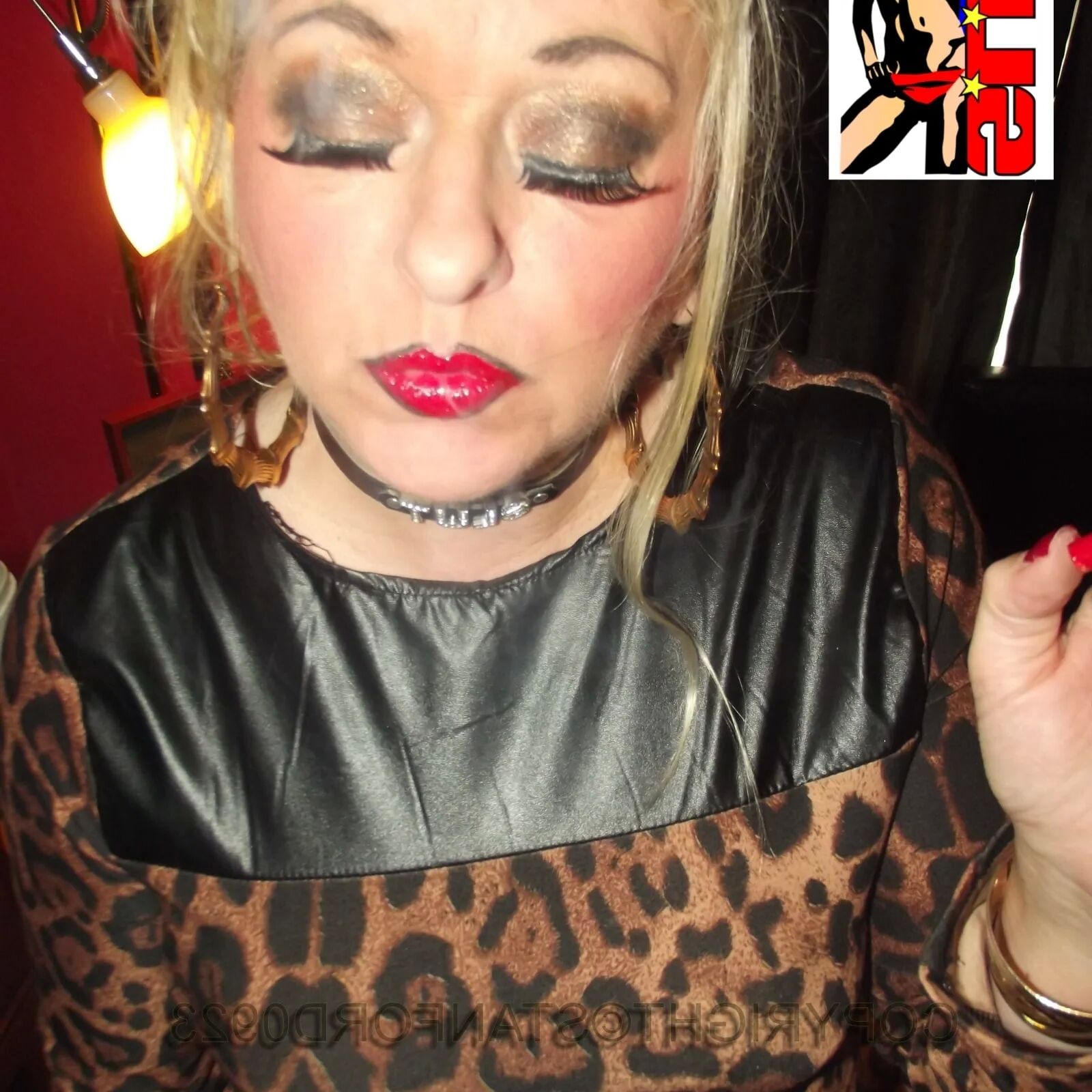 SHIRLEY SLUT 629 - 59 Pics