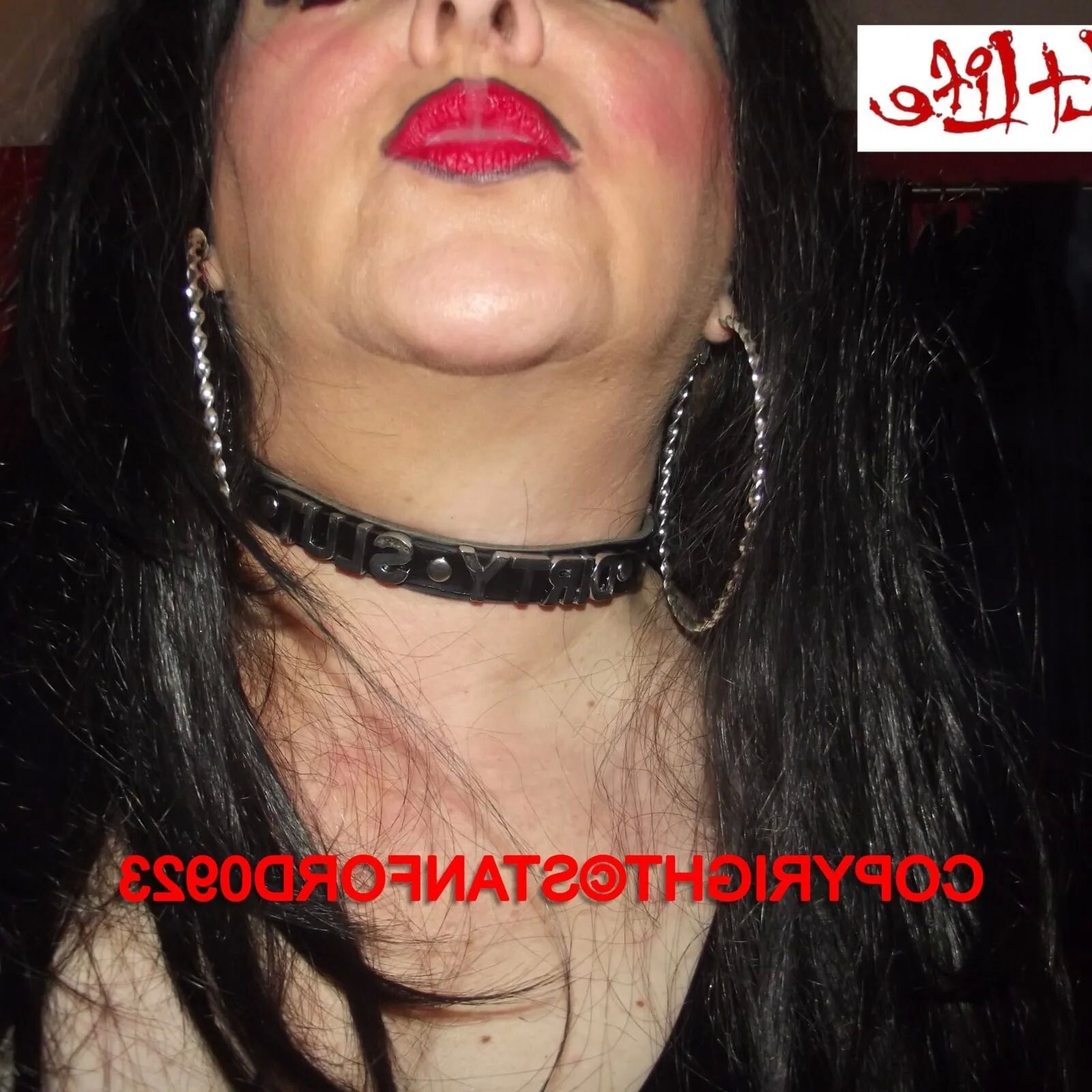 SHIRLEY SLUT 630 - 94 Pics