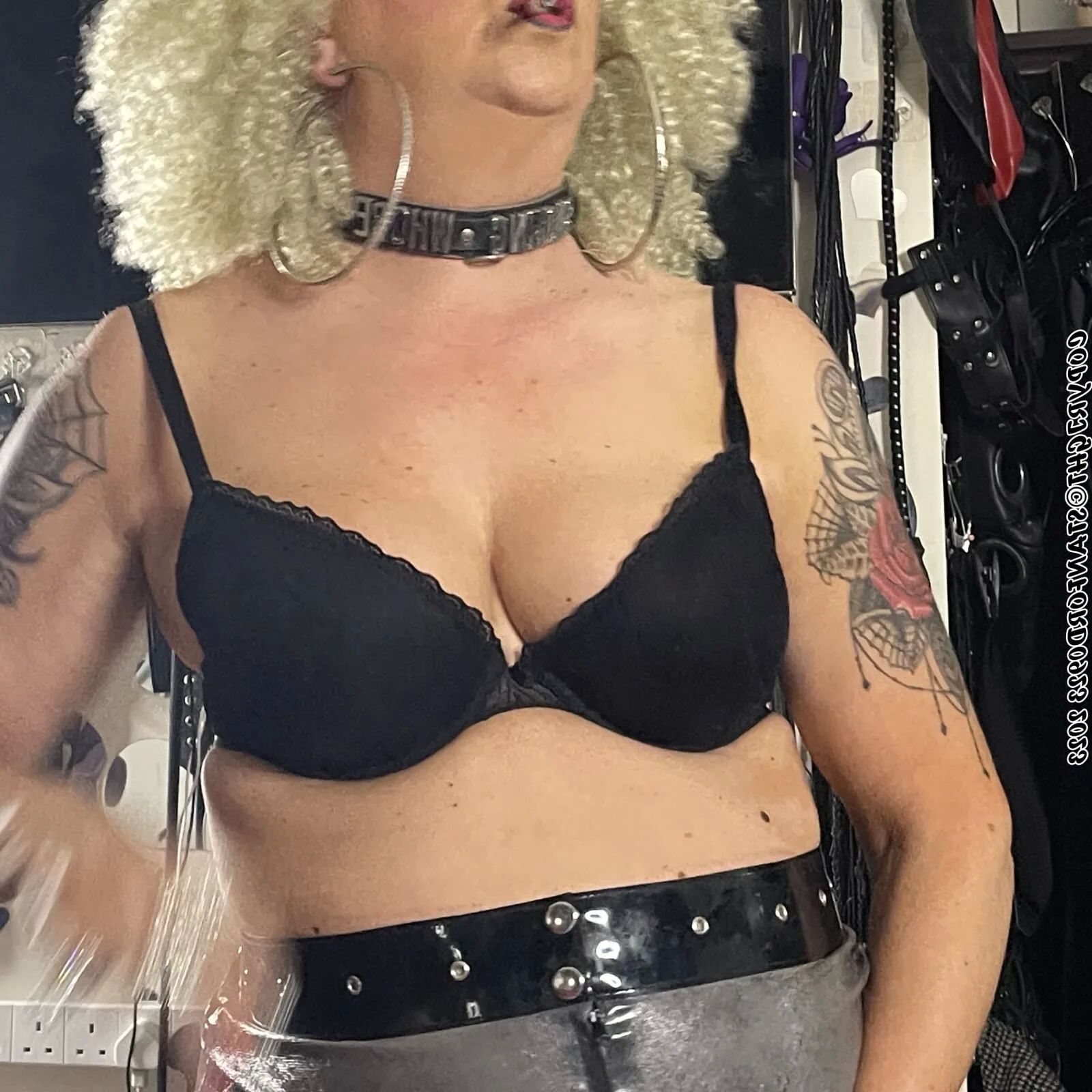 SHIRLEY SMOKING TRAMP 2 MY WAY - 205 Pics