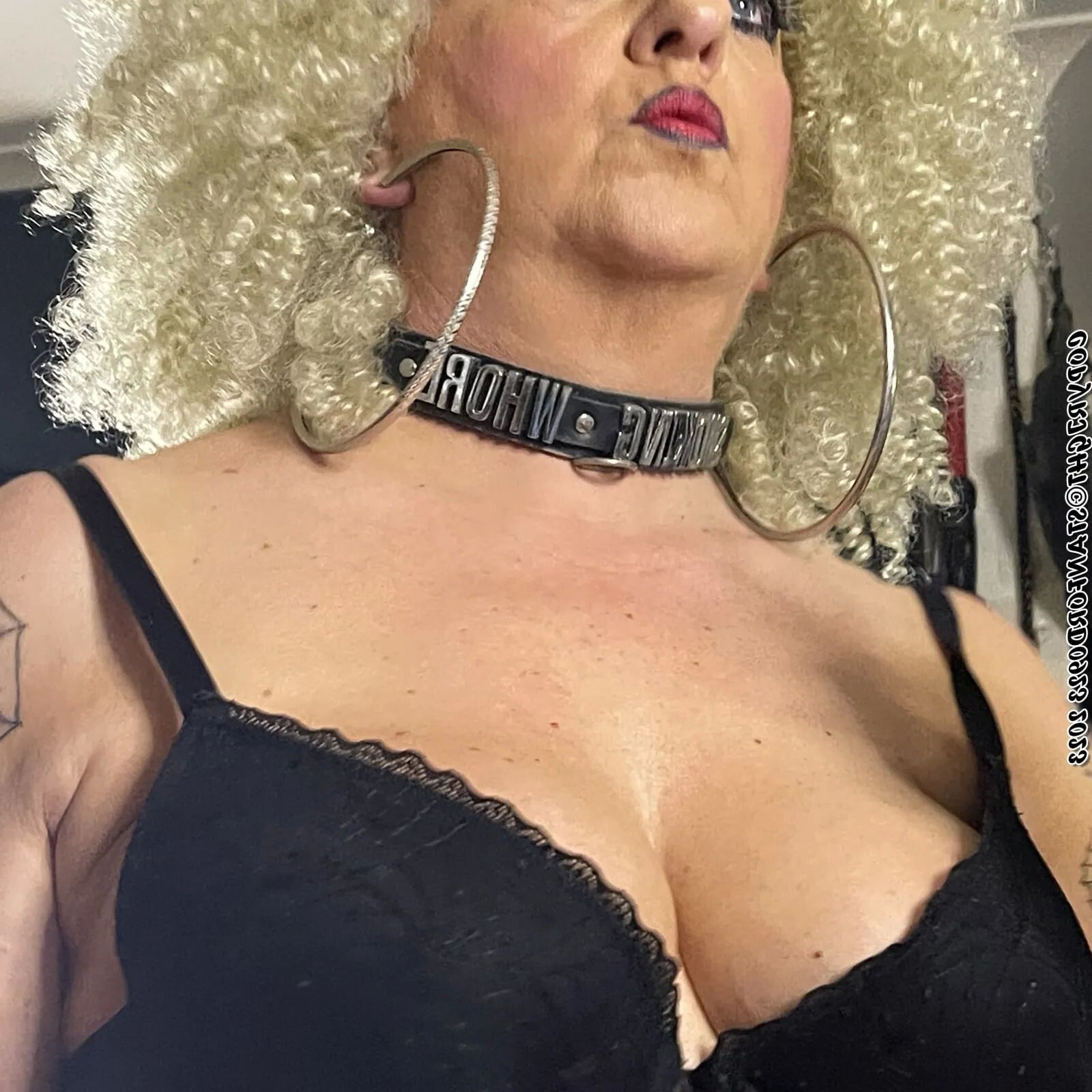 SHIRLEY SMOKING TRAMP 2 MY WAY - 205 Pics