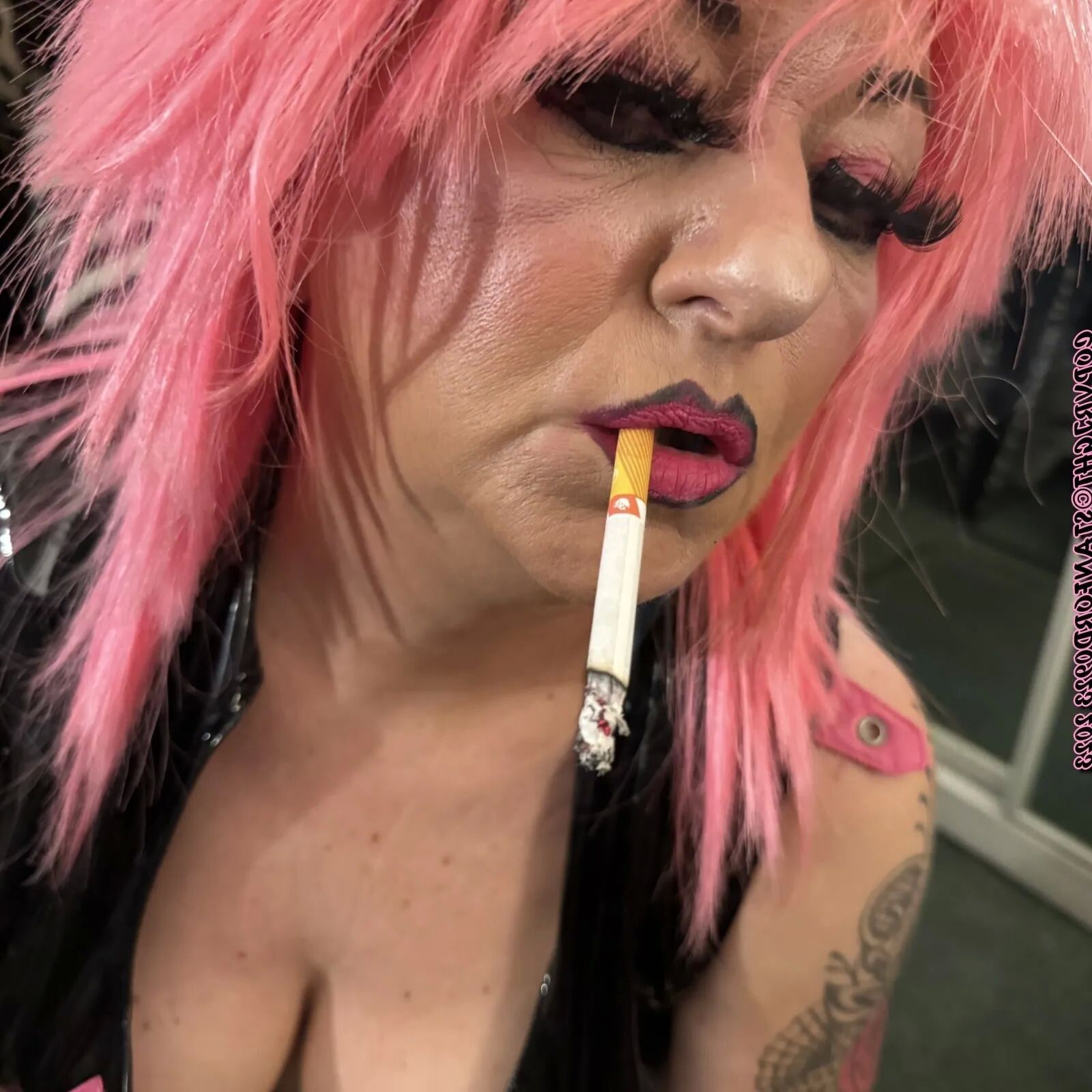 SHIRLEY SLUT TRAMP 2023 - 152 Pics