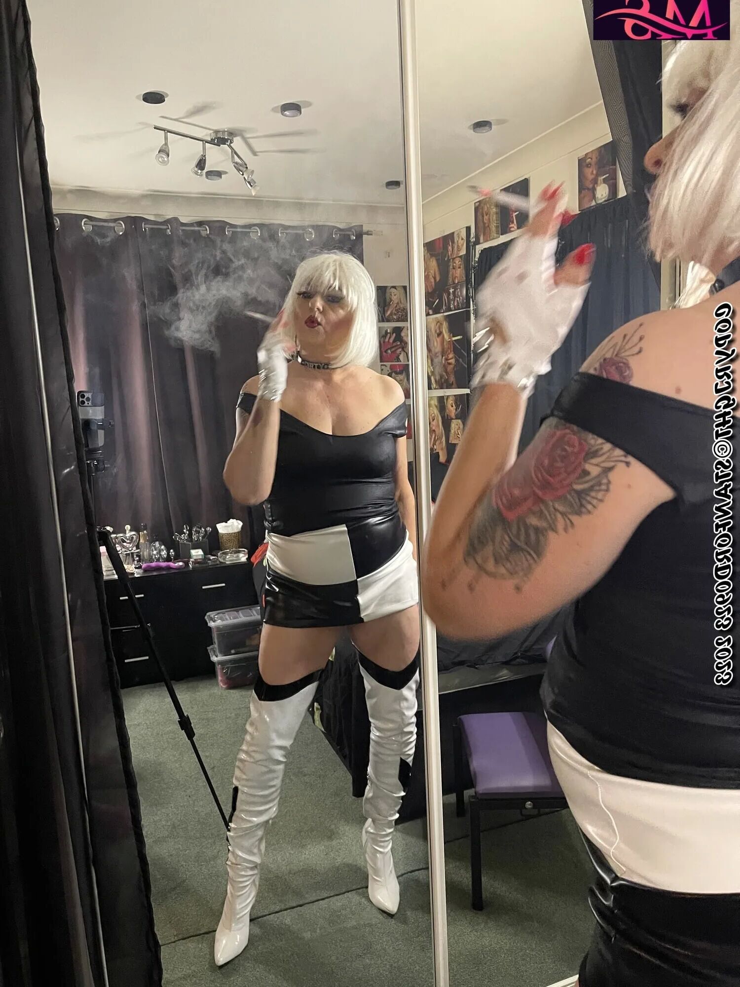 SHIRLEY SLUT 620 - 40 Pics
