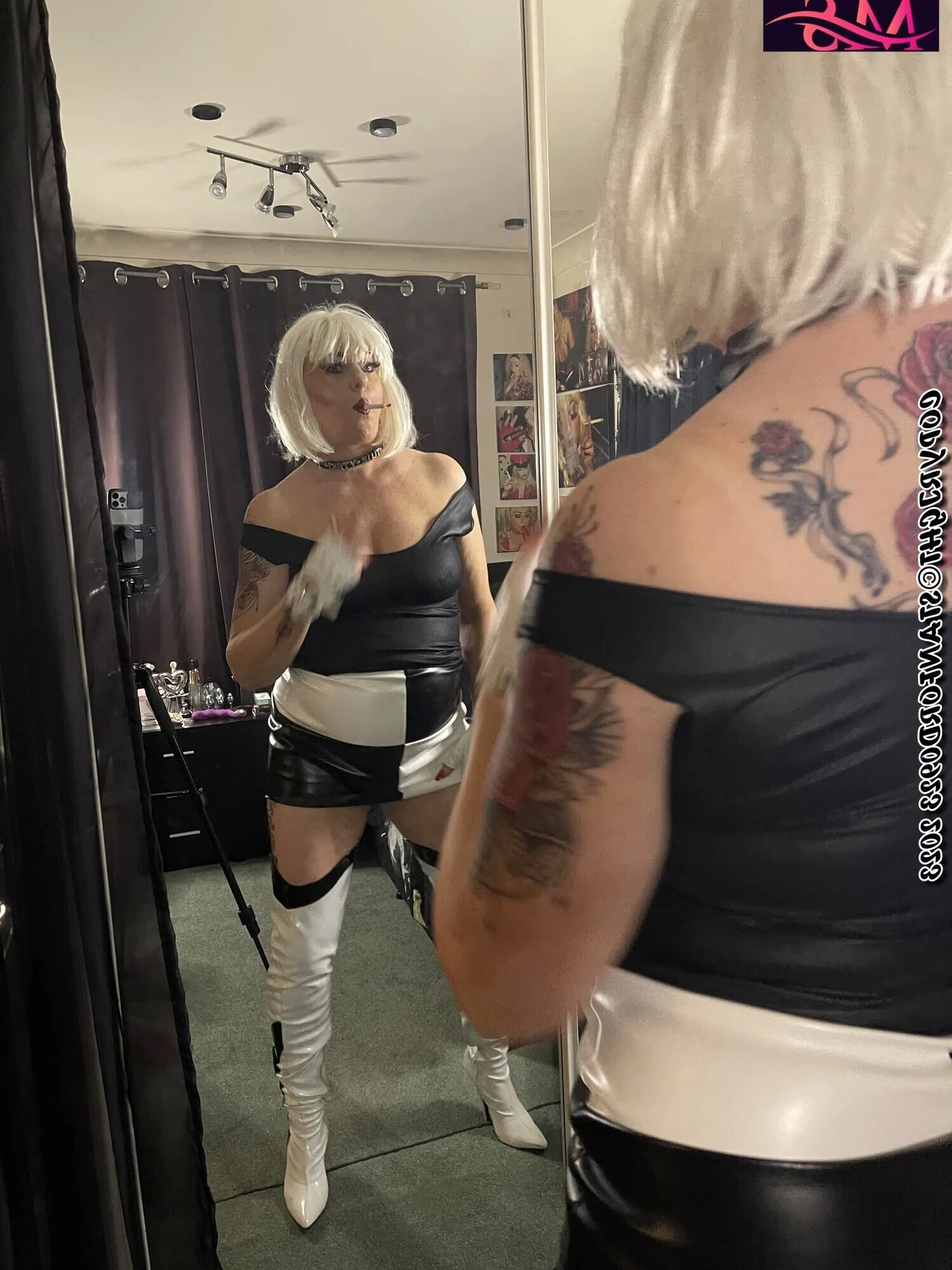 SHIRLEY SLUT 620 - 40 Pics
