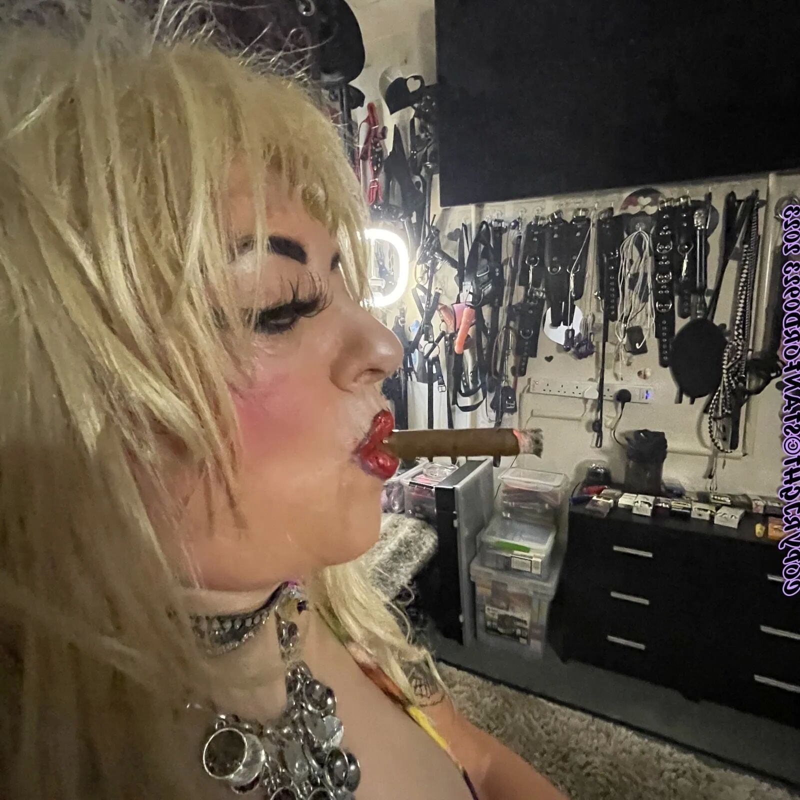 SEXY BIG TITS SHIRLEY 2 - 198 Pics