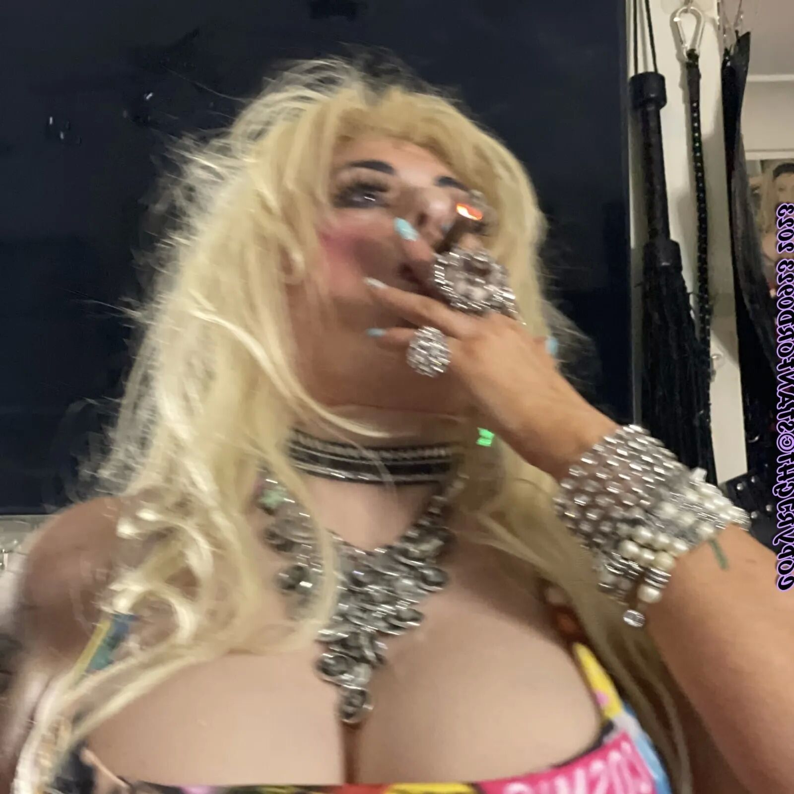 SEXY BIG TITS SHIRLEY 2 - 198 Pics