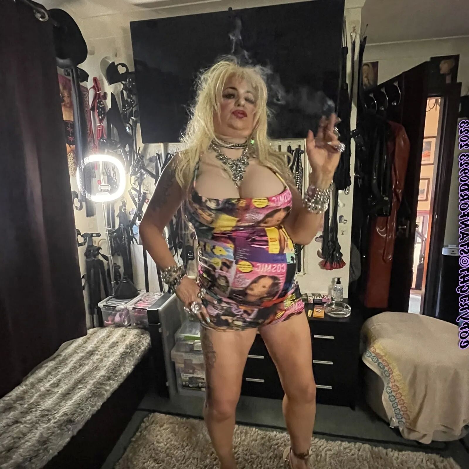 SEXY BIG TITS SHIRLEY 2 - 198 Pics