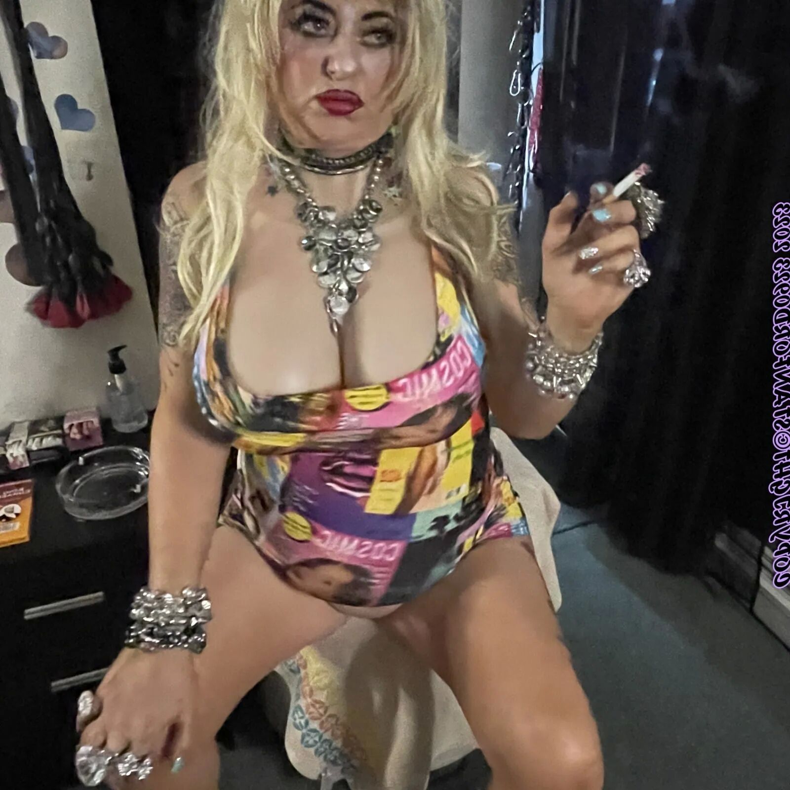 SEXY BIG TITS SHIRLEY 2 - 198 Pics