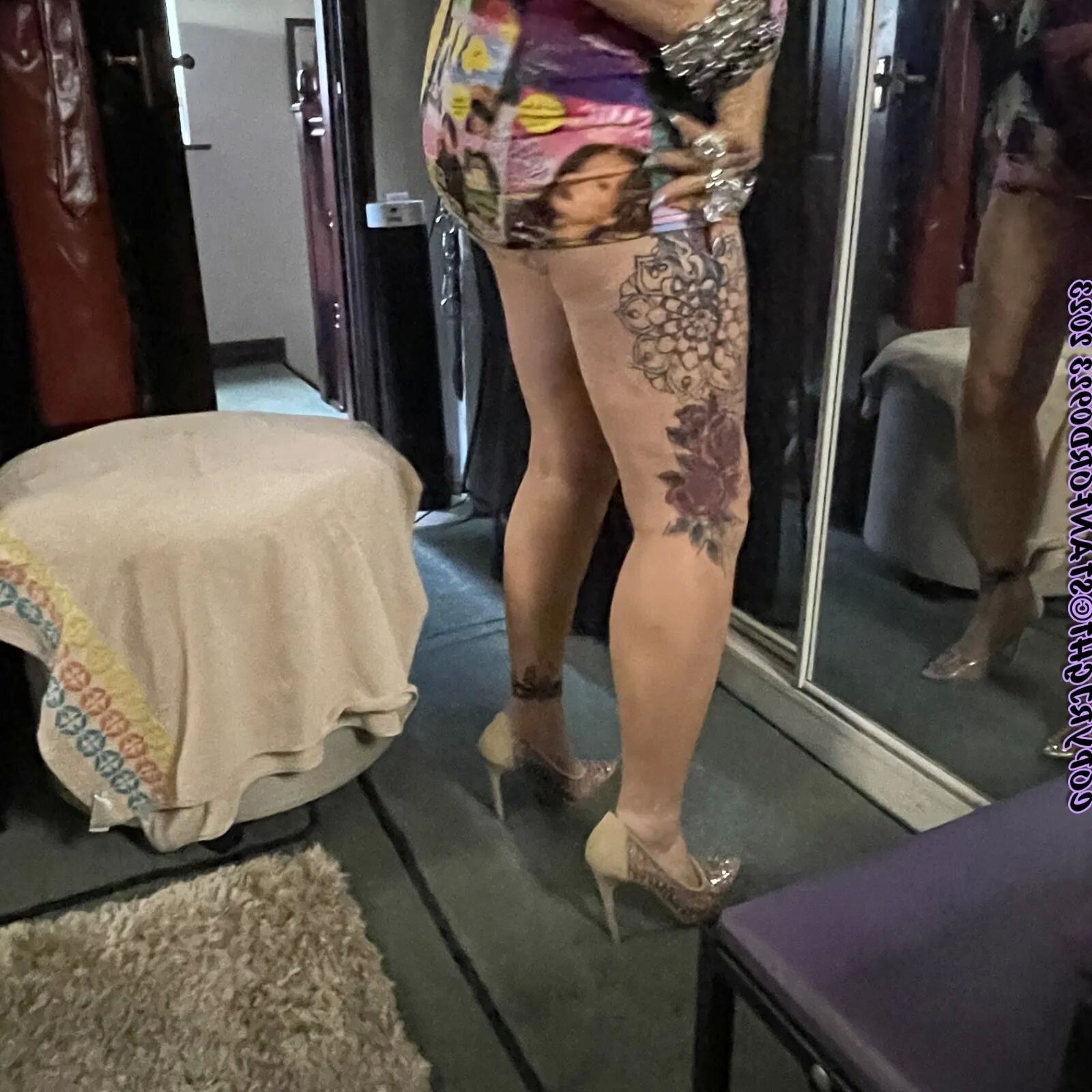 SEXY BIG TITS SHIRLEY 2 - 198 Pics