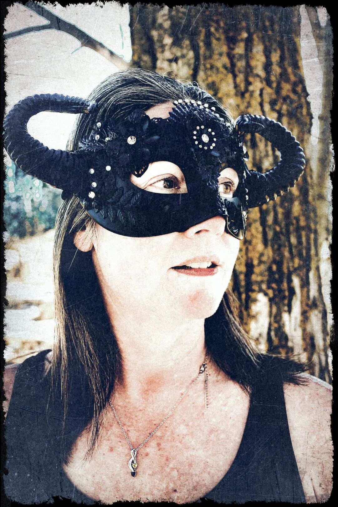 In The Woods - 17 Pics