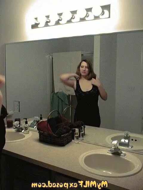 My MILF Exposed - big girls love to have fun too - 16 Pics
