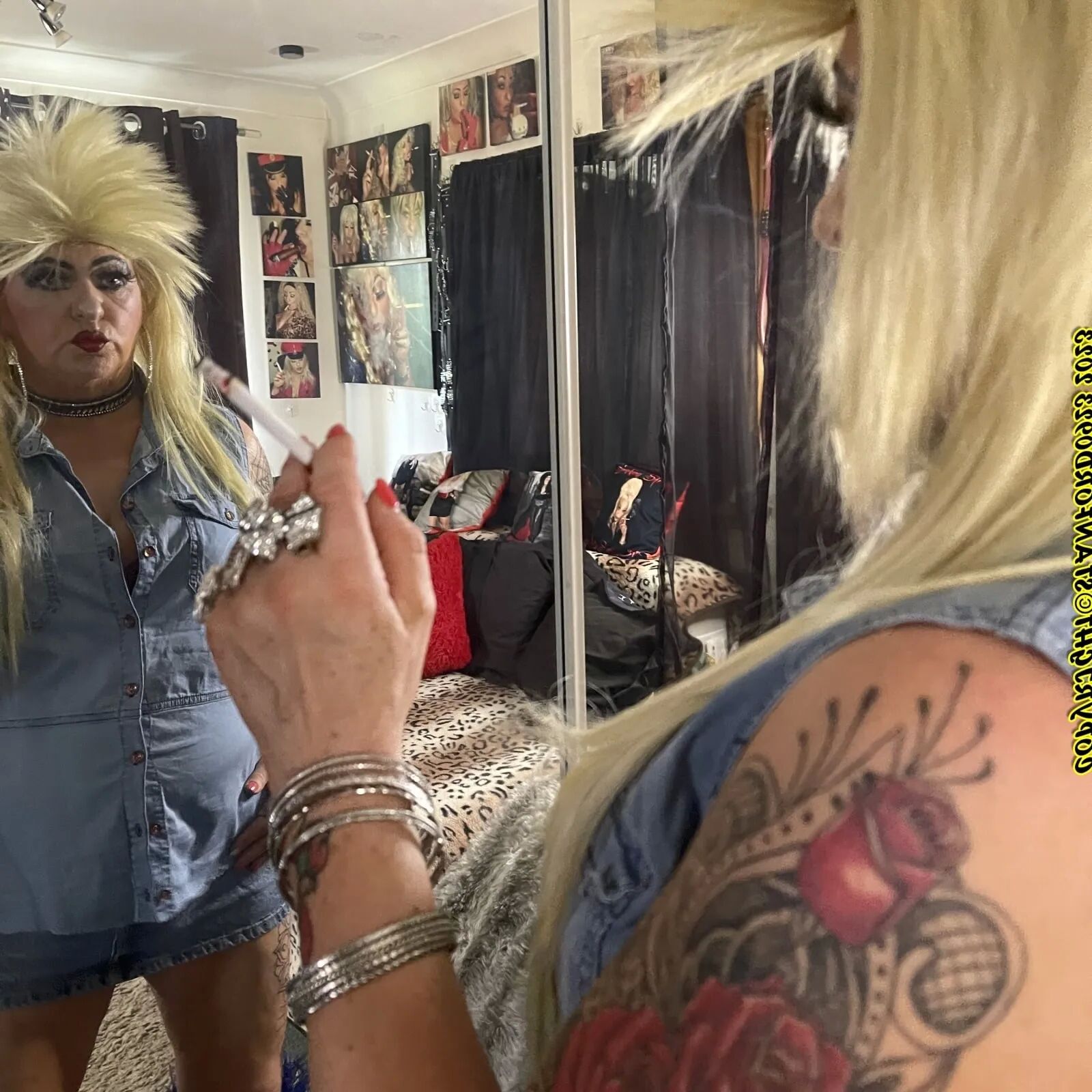 MY STEPMOM SHIRLEY IS A SLUT - 186 Pics
