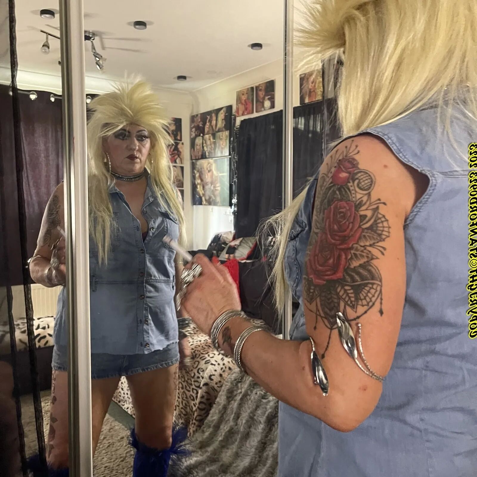 MY STEPMOM SHIRLEY IS A SLUT - 186 Pics