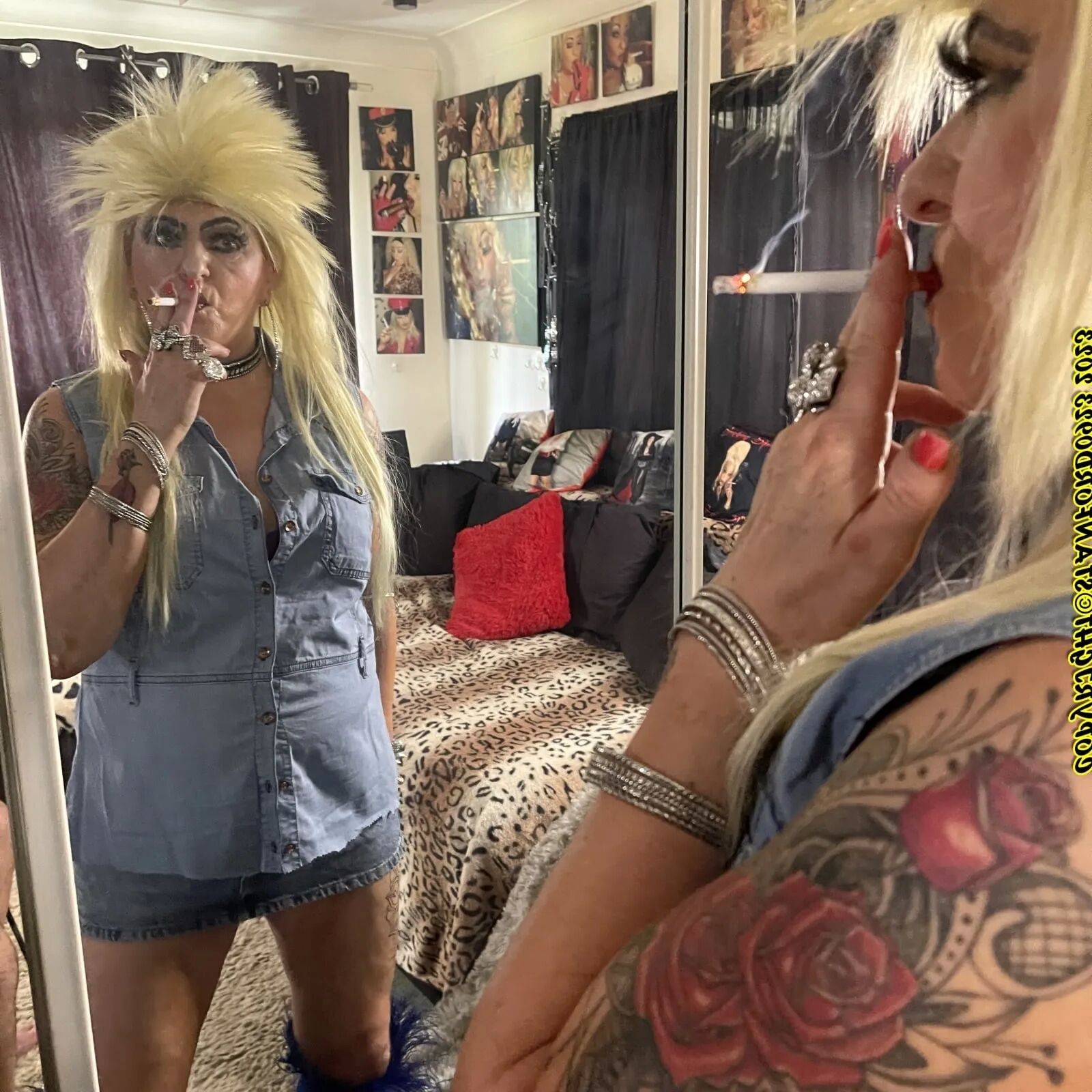 MY STEPMOM SHIRLEY IS A SLUT - 186 Pics