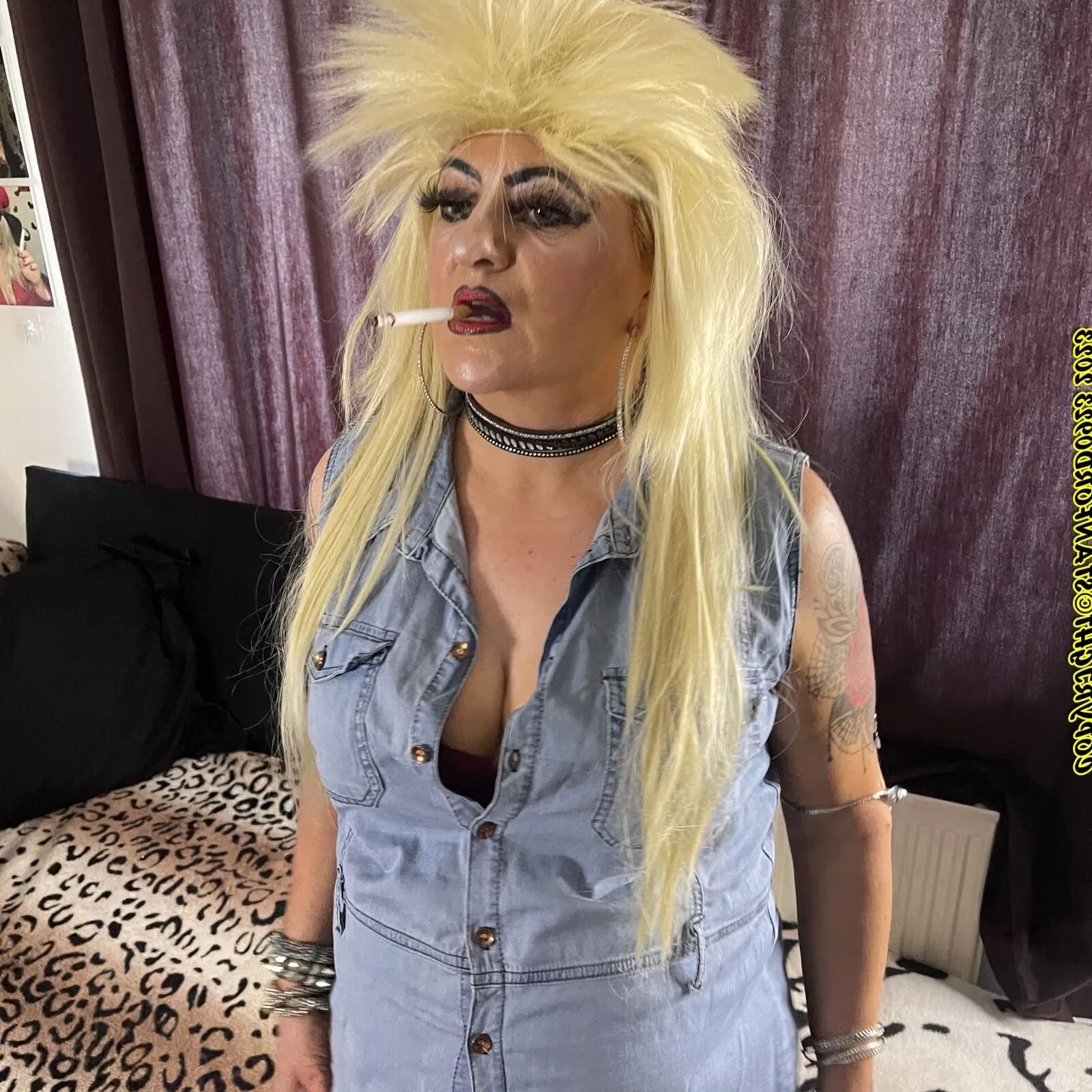 MY STEPMOM SHIRLEY IS A SLUT - 186 Pics