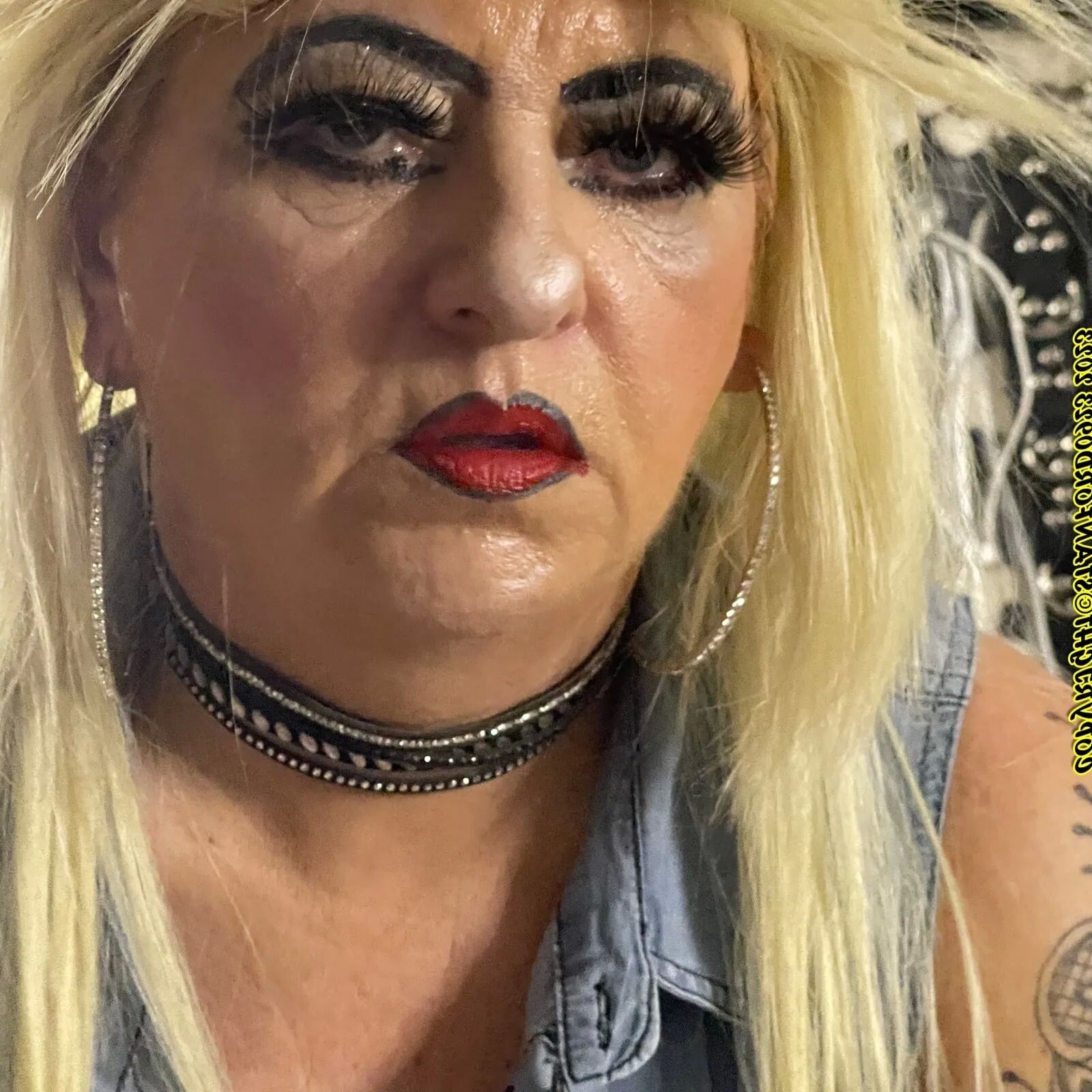MY STEPMOM SHIRLEY IS A SLUT - 186 Pics