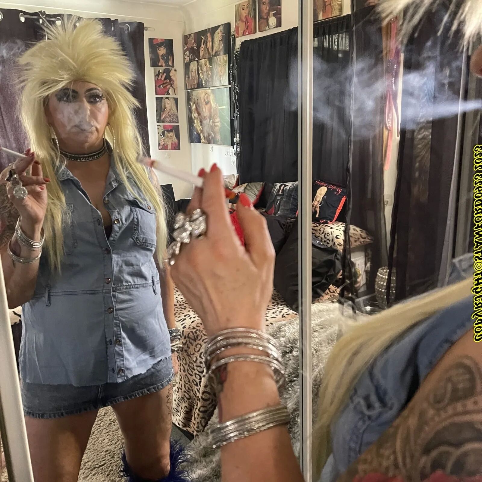 MY STEPMOM SHIRLEY IS A SLUT - 186 Pics