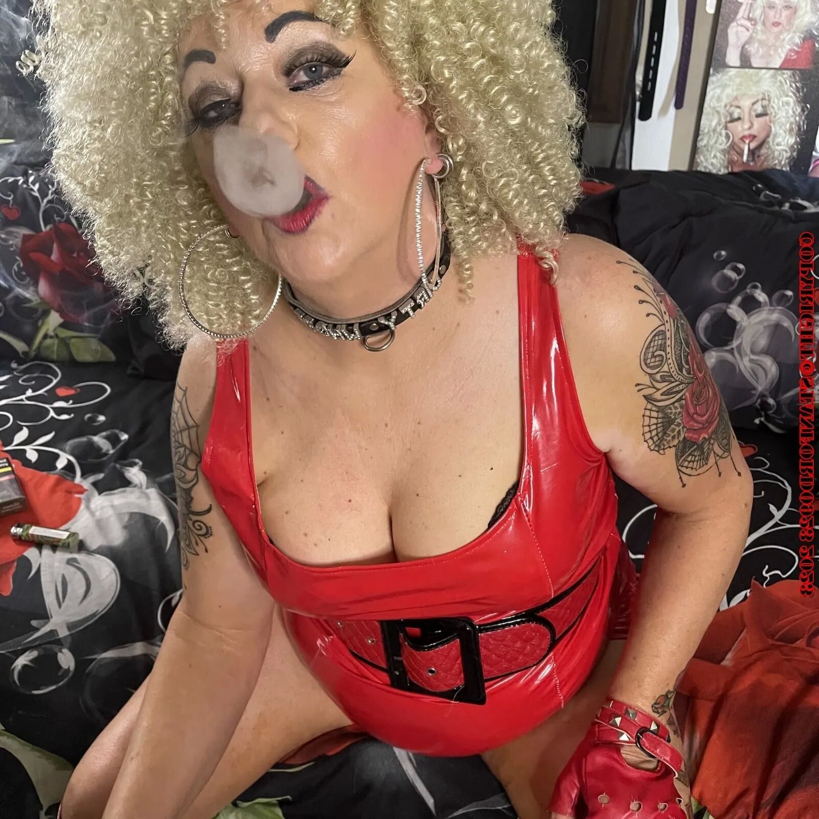 MY HUBBY MADE ME A WHORE - 57 Pics