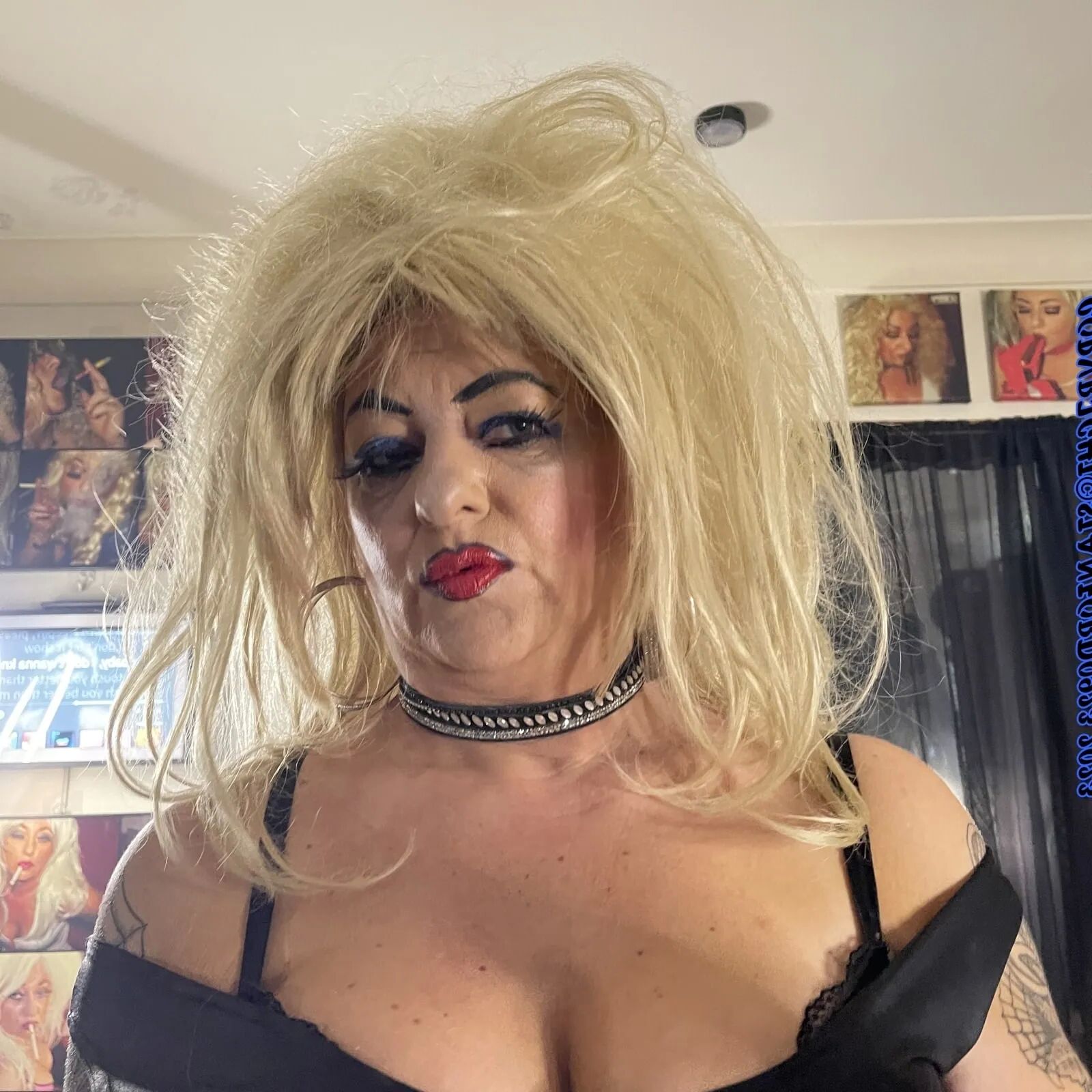 MOMMY DADDY WILL NOT BE HAPPY - 66 Pics