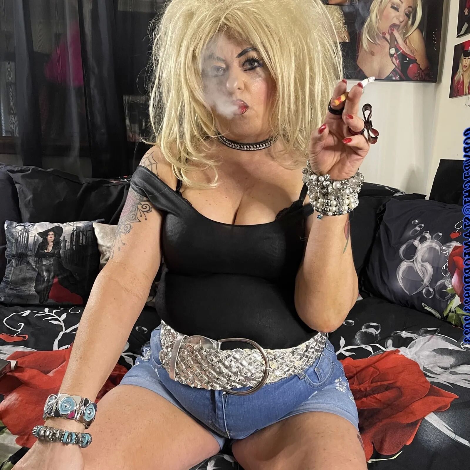 MOMMY DADDY WILL NOT BE HAPPY - 66 Pics