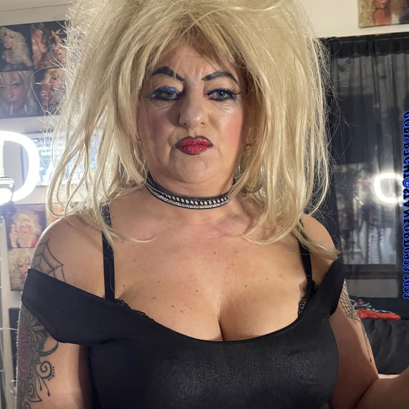 MOMMY DADDY WILL NOT BE HAPPY - 66 Pics