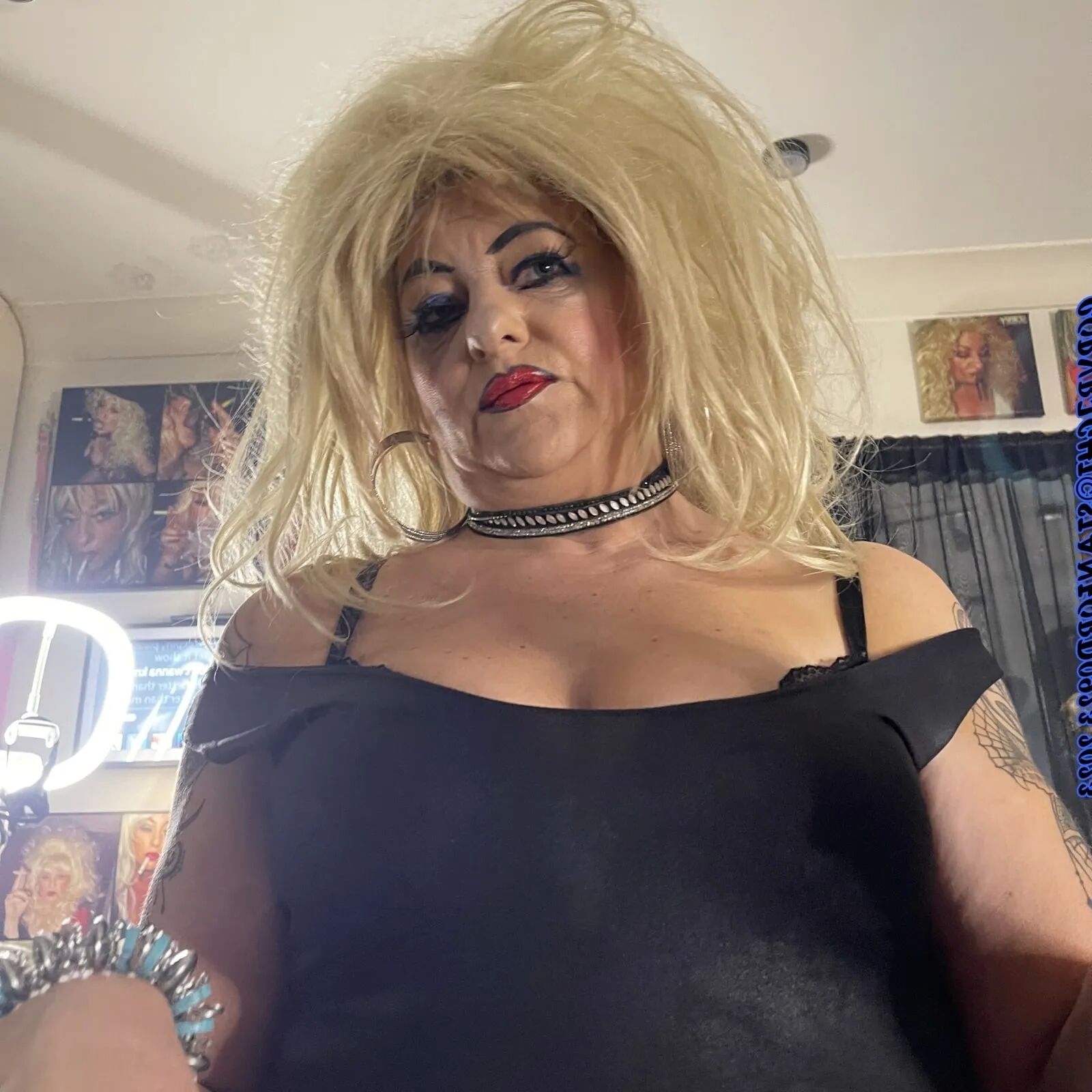 MOMMY DADDY WILL NOT BE HAPPY - 66 Pics