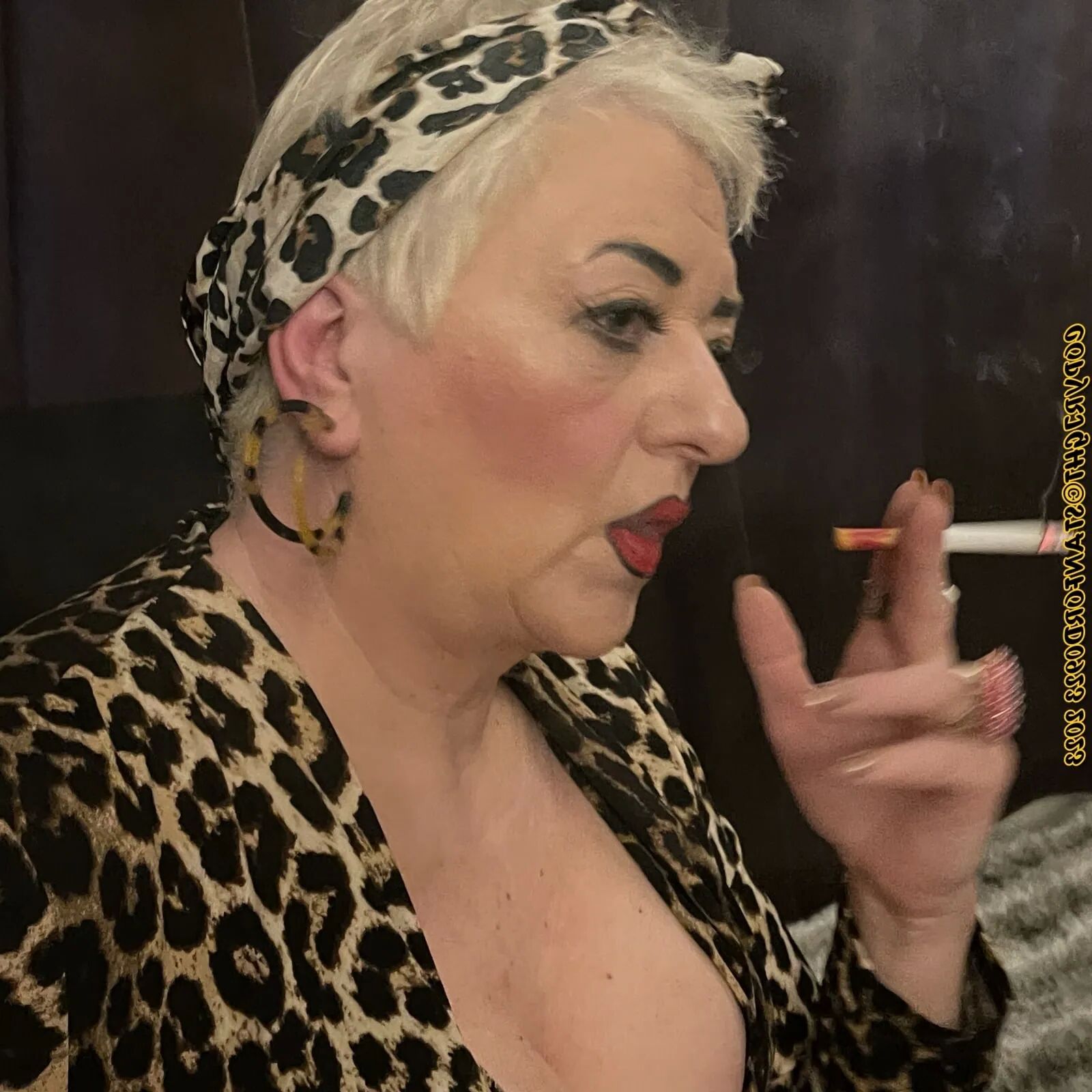 MOM NEEDS YOUNG COCK - 53 Pics