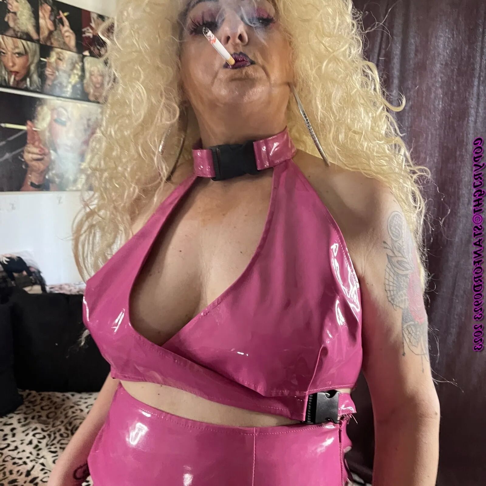 SHIRLEY I M A WHORE FOR CHEAP SEX - 52 Pics