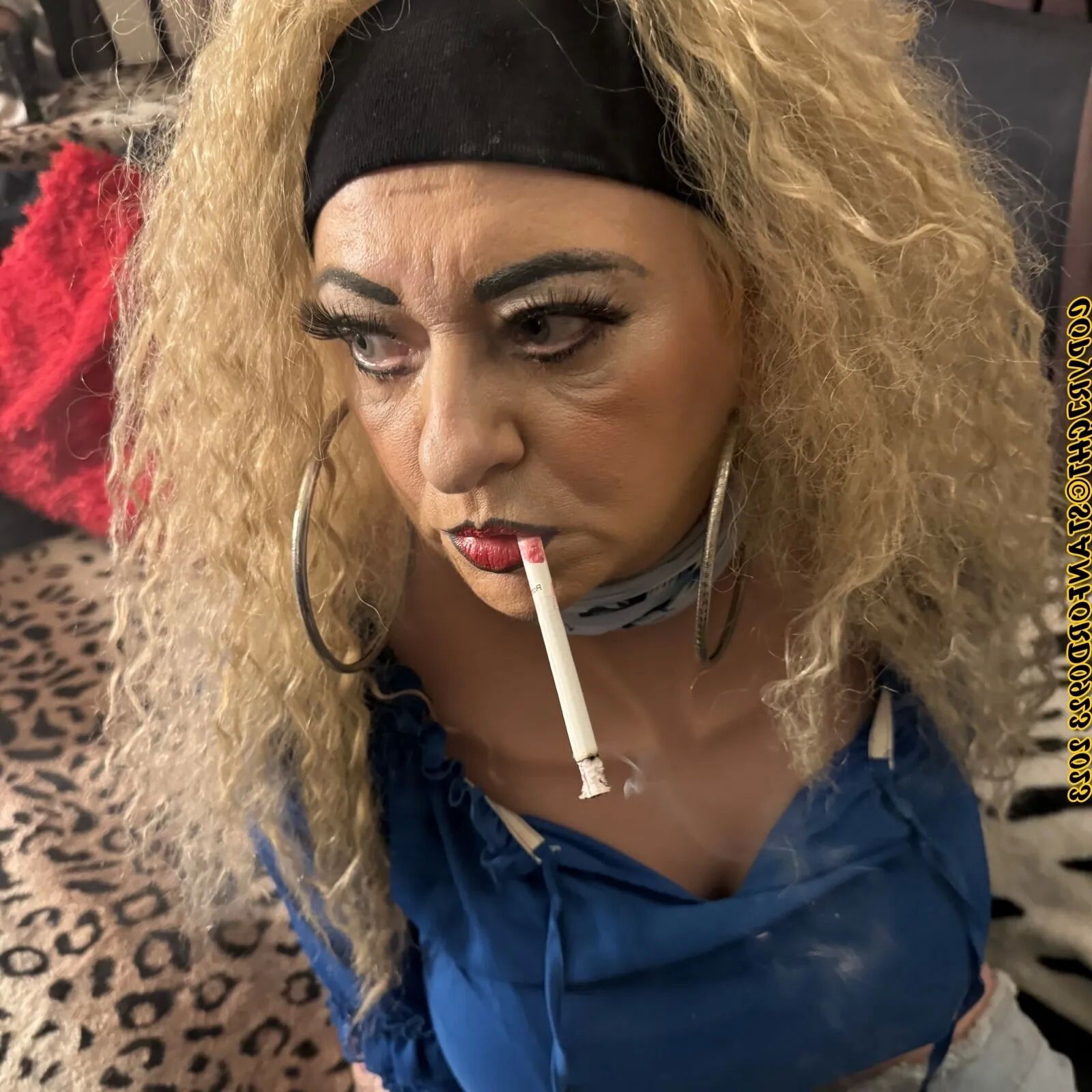 JEAN CUM SLUT - 84 Pics