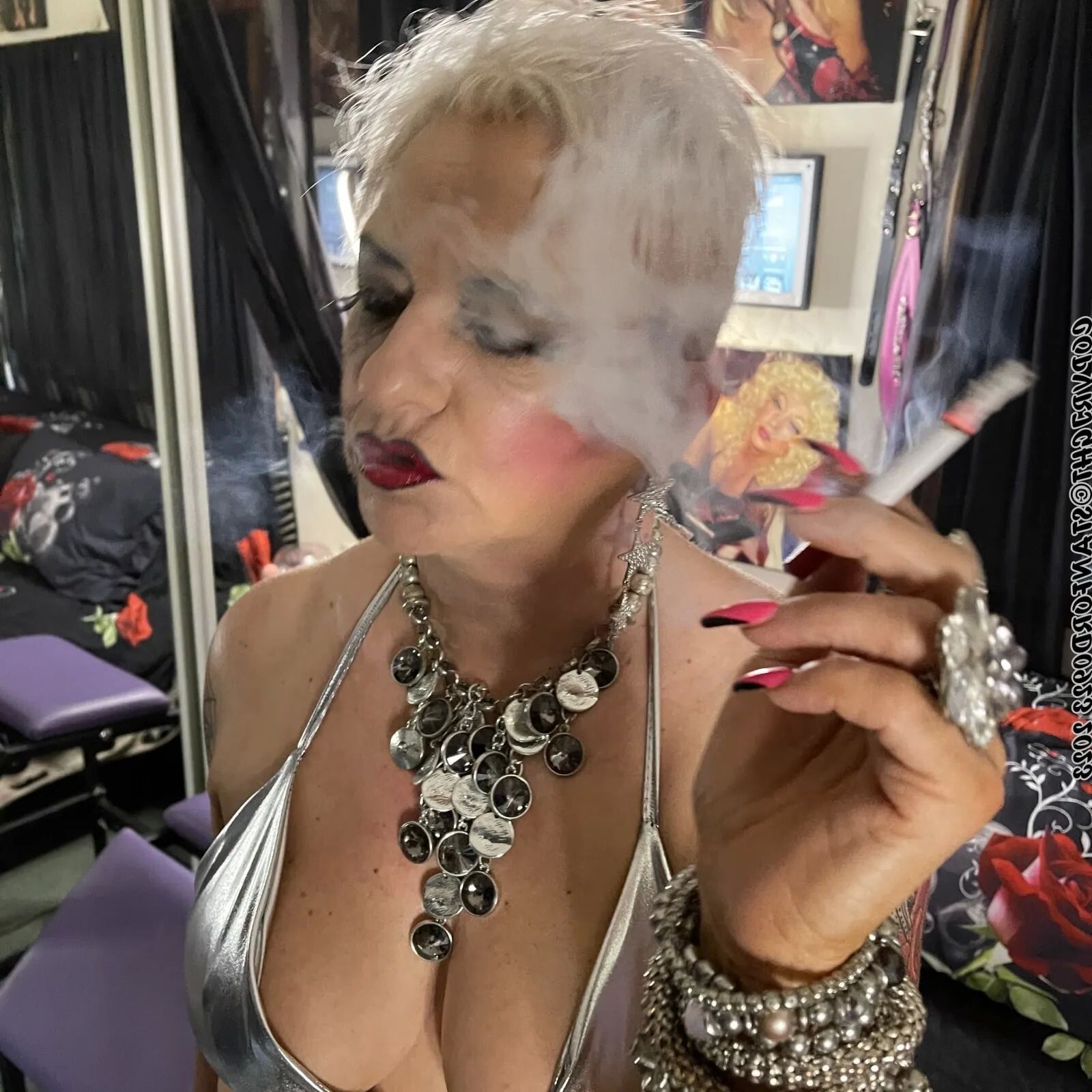 SHIRLEY I LOVE CUM - 227 Pics