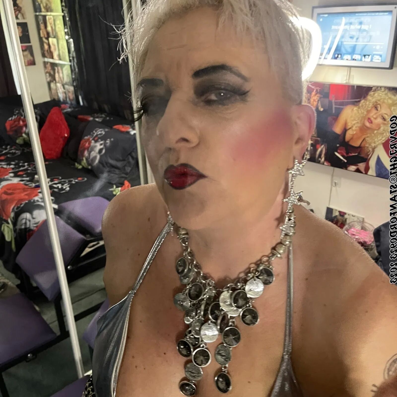 SHIRLEY I LOVE CUM - 227 Pics