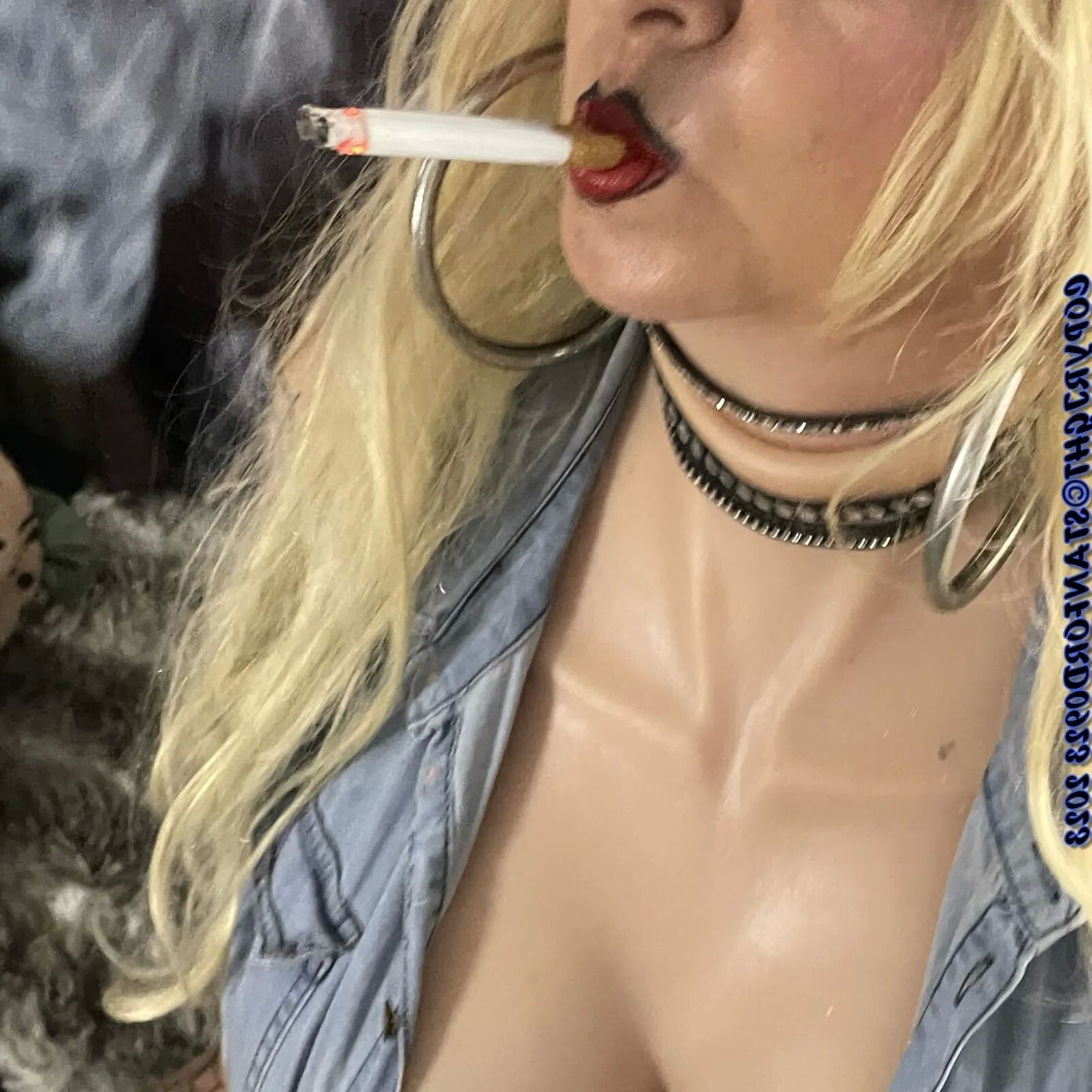 I LOVE BIG FAKE TITS - 199 Pics