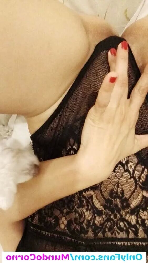Some of my wife - 33 Pics
