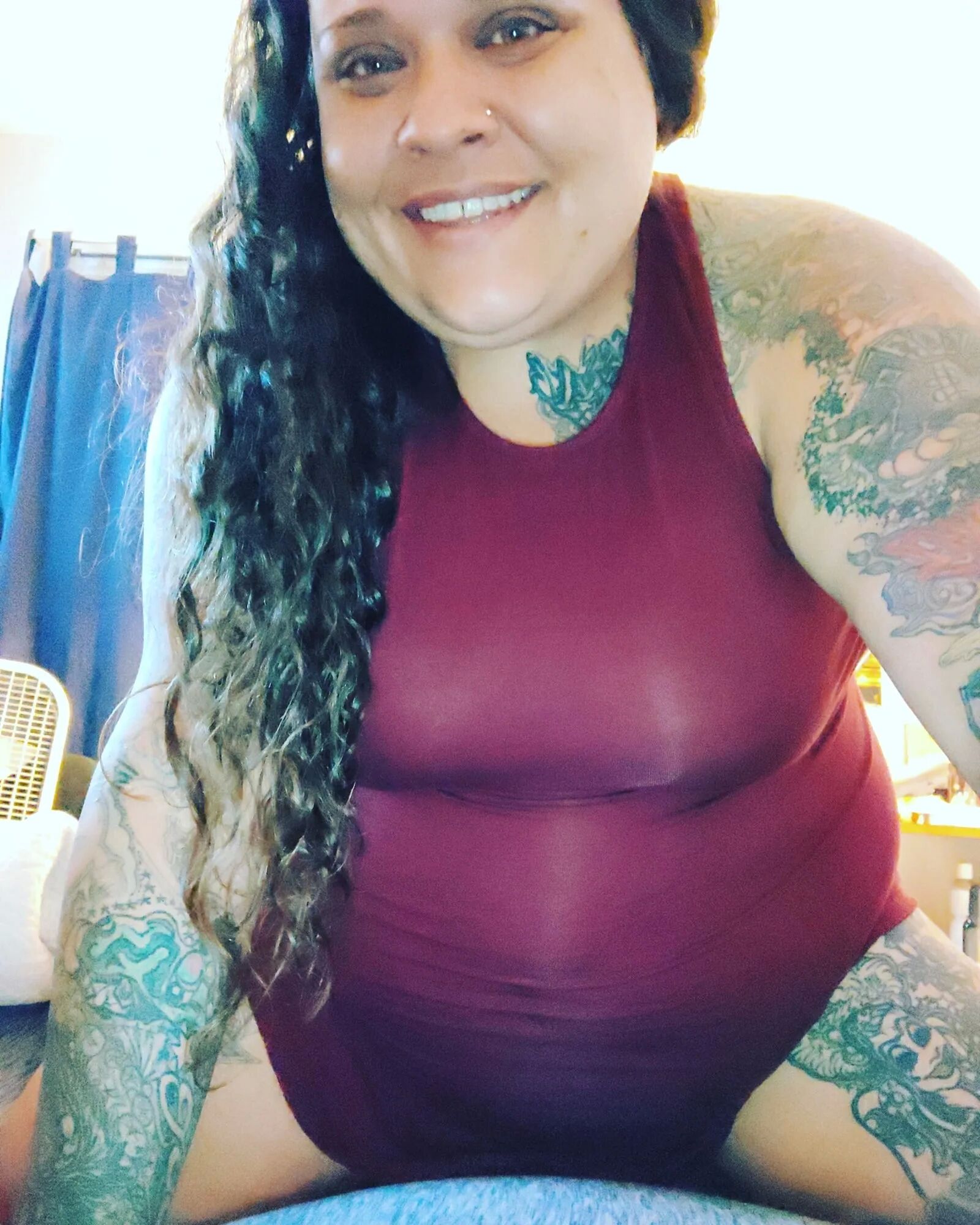 It's been awhile - 16 Pics
