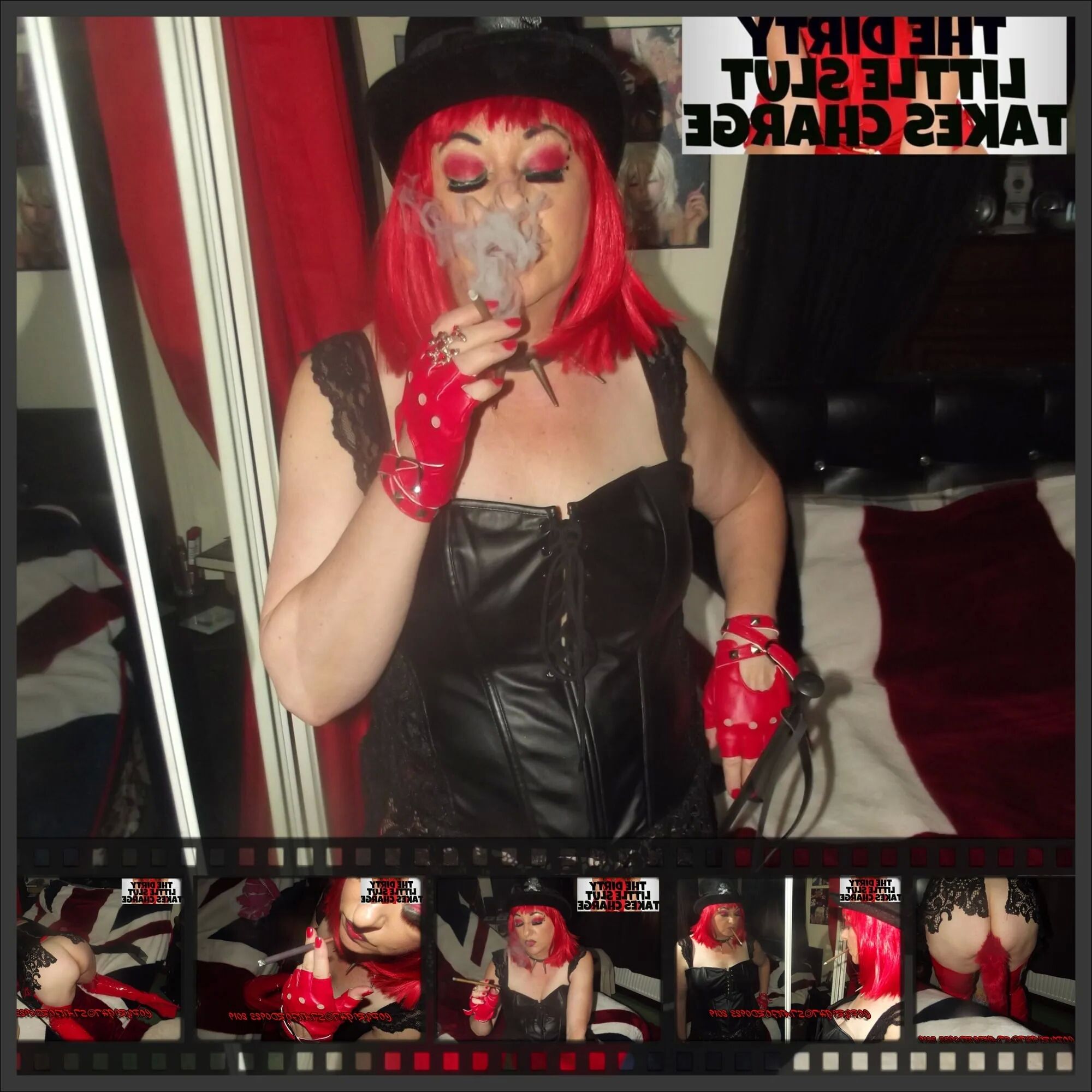 FILMSTRIP PT 22 - 98 Pics