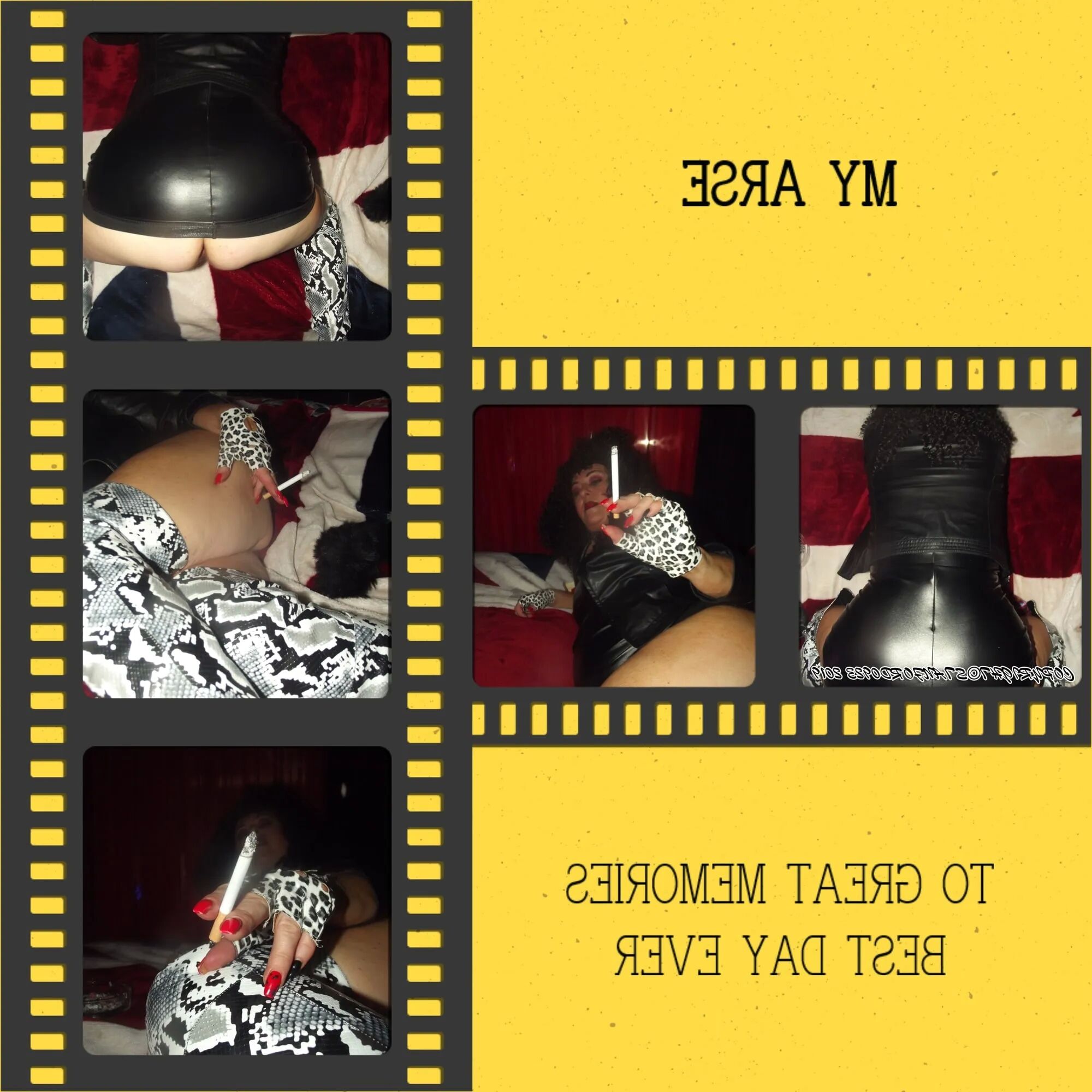 FILMSTRIP PT 22 - 98 Pics