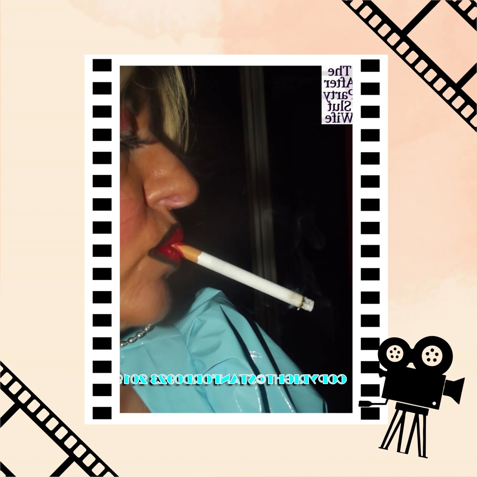 FILMSTRIP PT 22 - 98 Pics