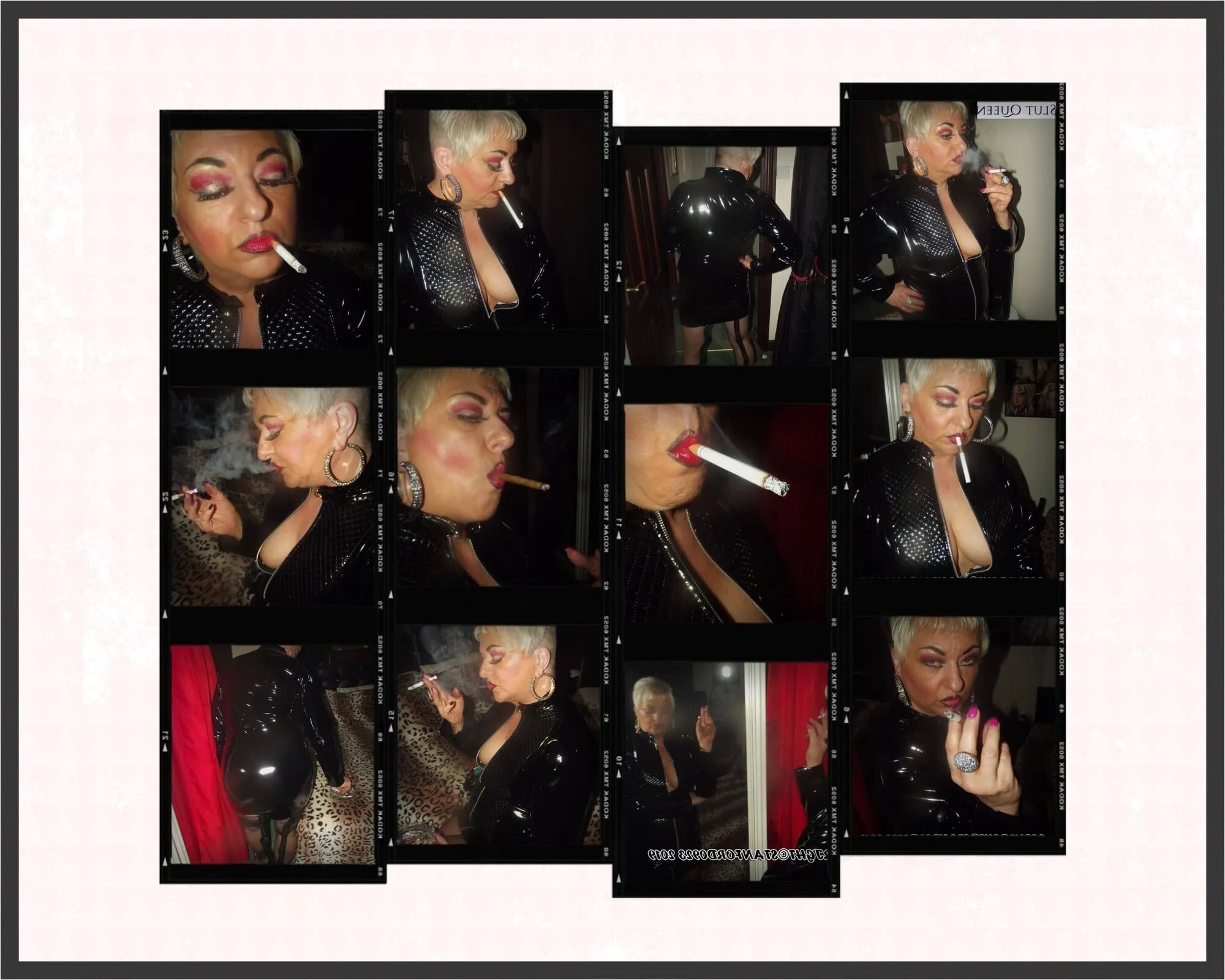 FILMSTRIP PT 22 - 98 Pics