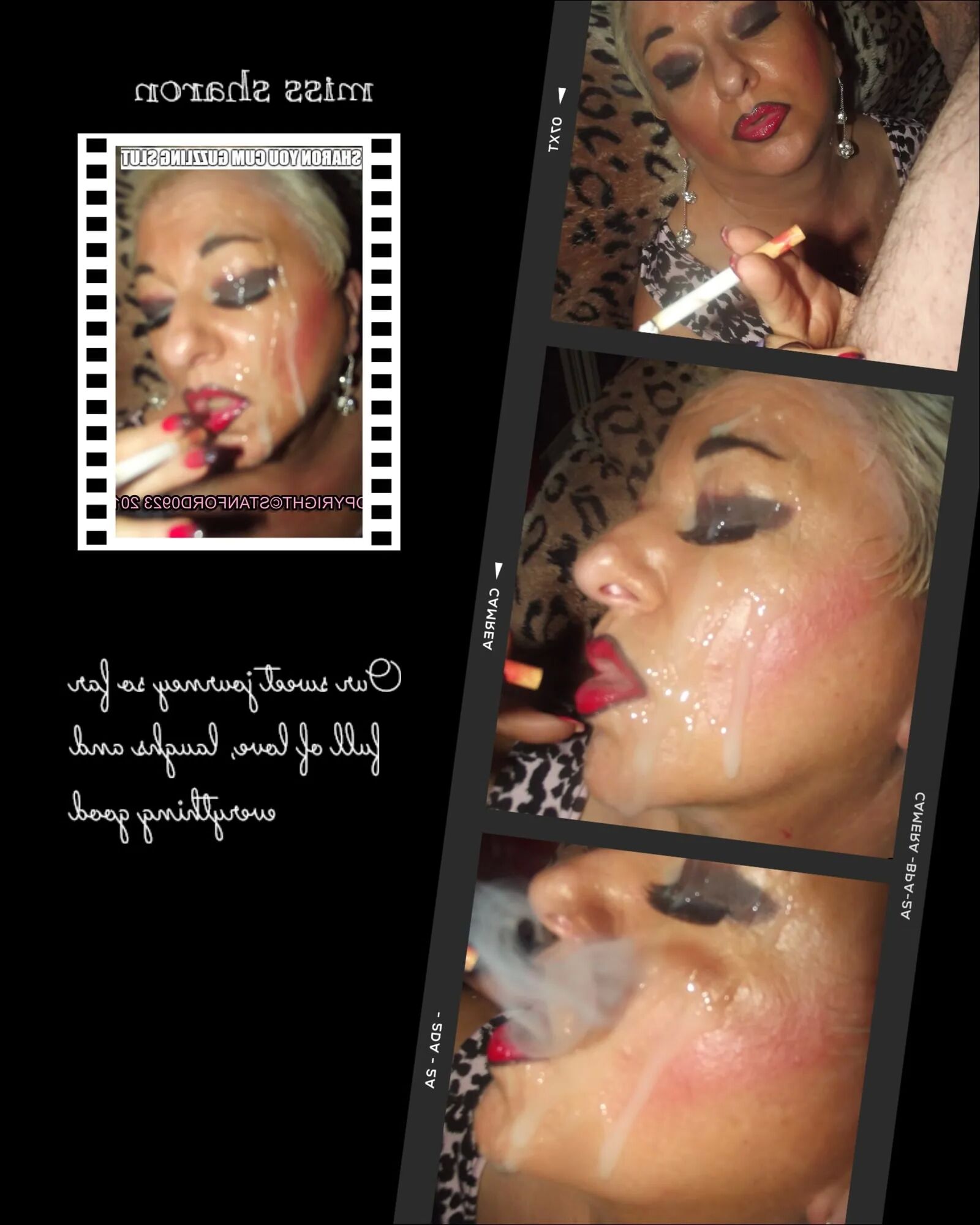 FILMSTRIP PT 21 - 100 Pics