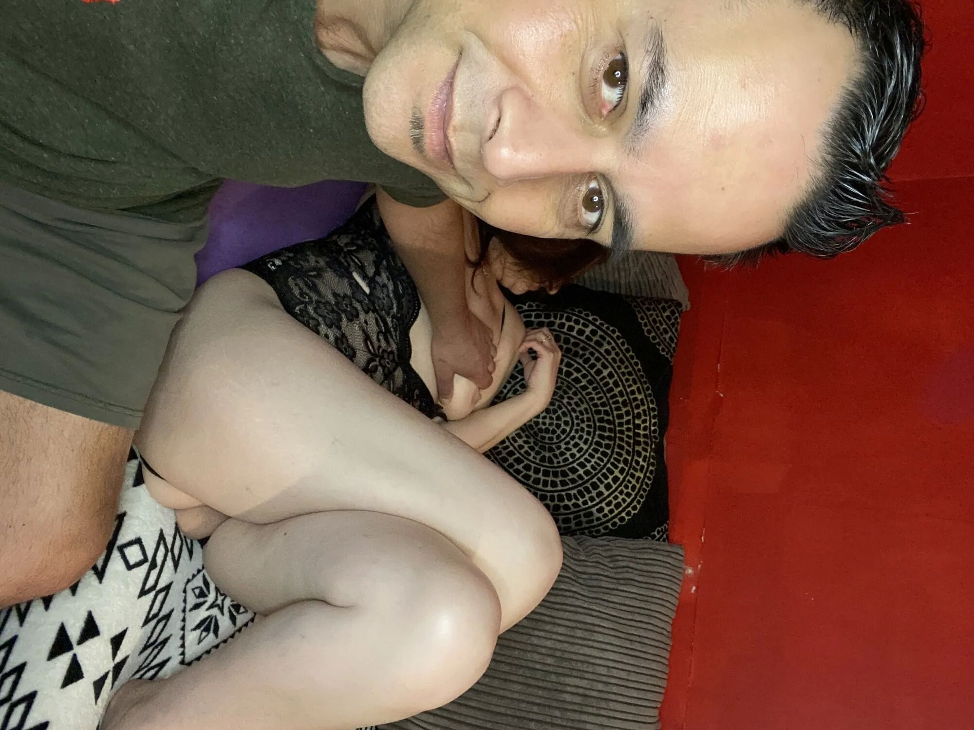 Sex with Aunty - 14 Pics
