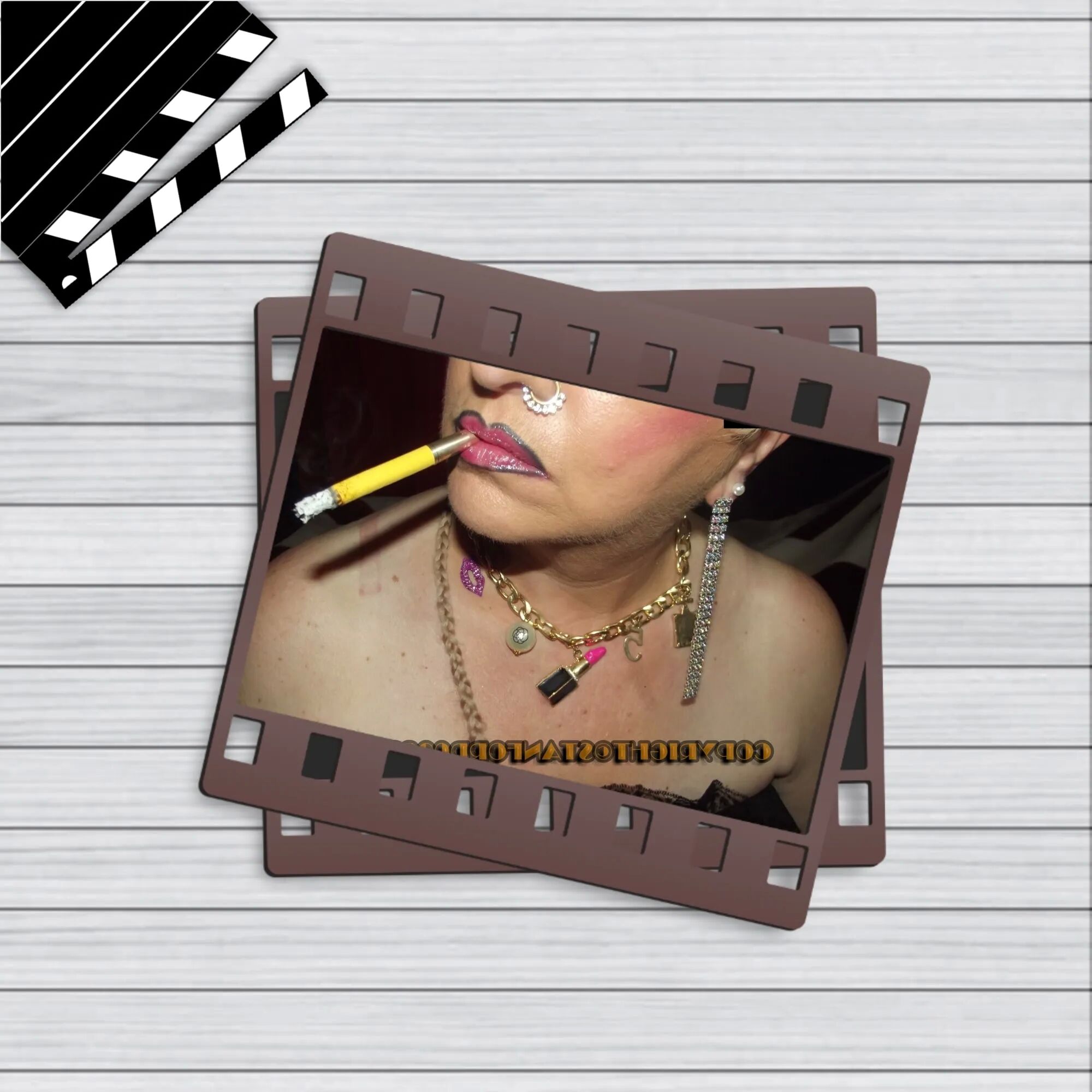 FILMSTRIP PT 21 - 100 Pics