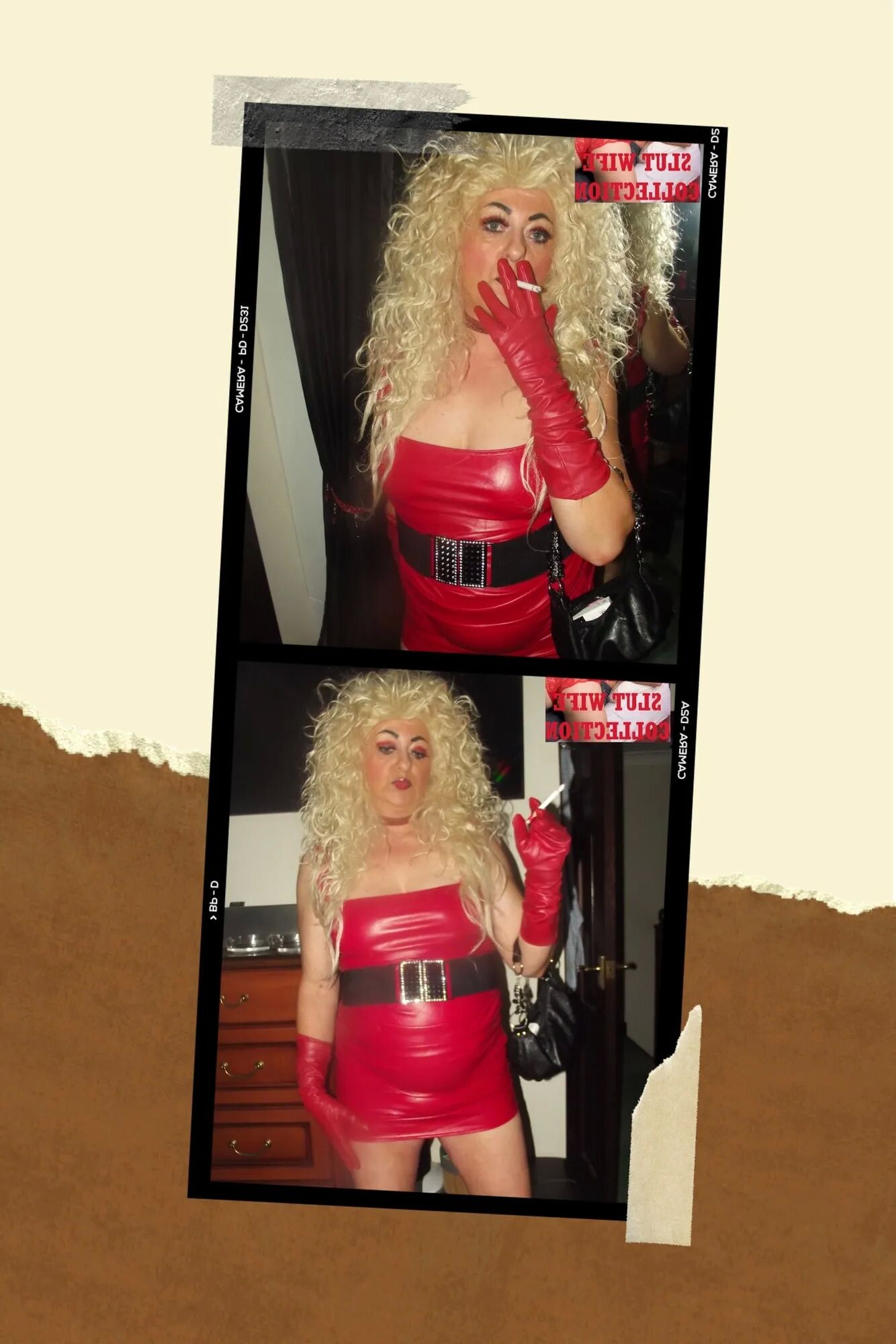 FILMSTRIP PT 22 - 98 Pics