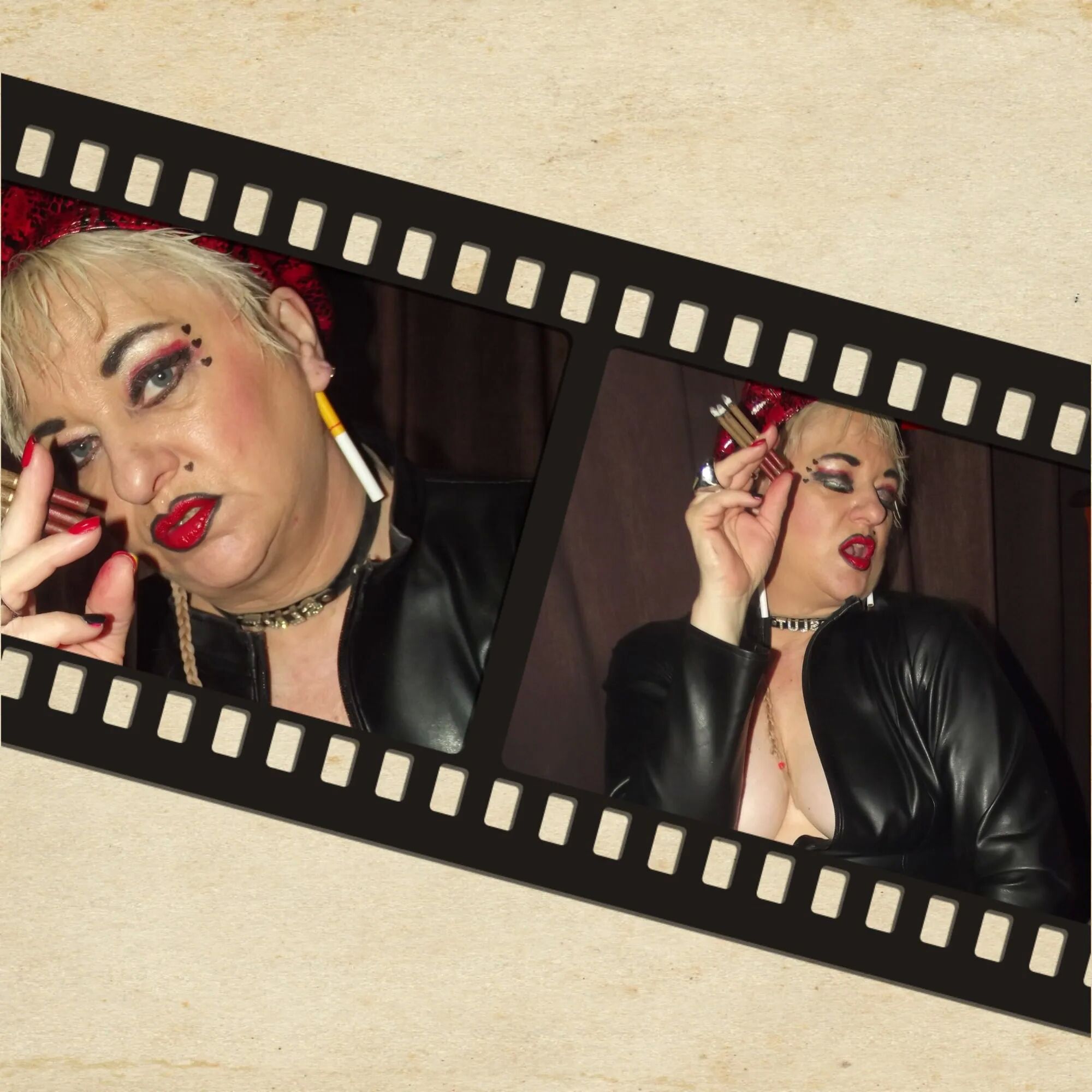 FILMSTRIP PT 20 - 99 Pics