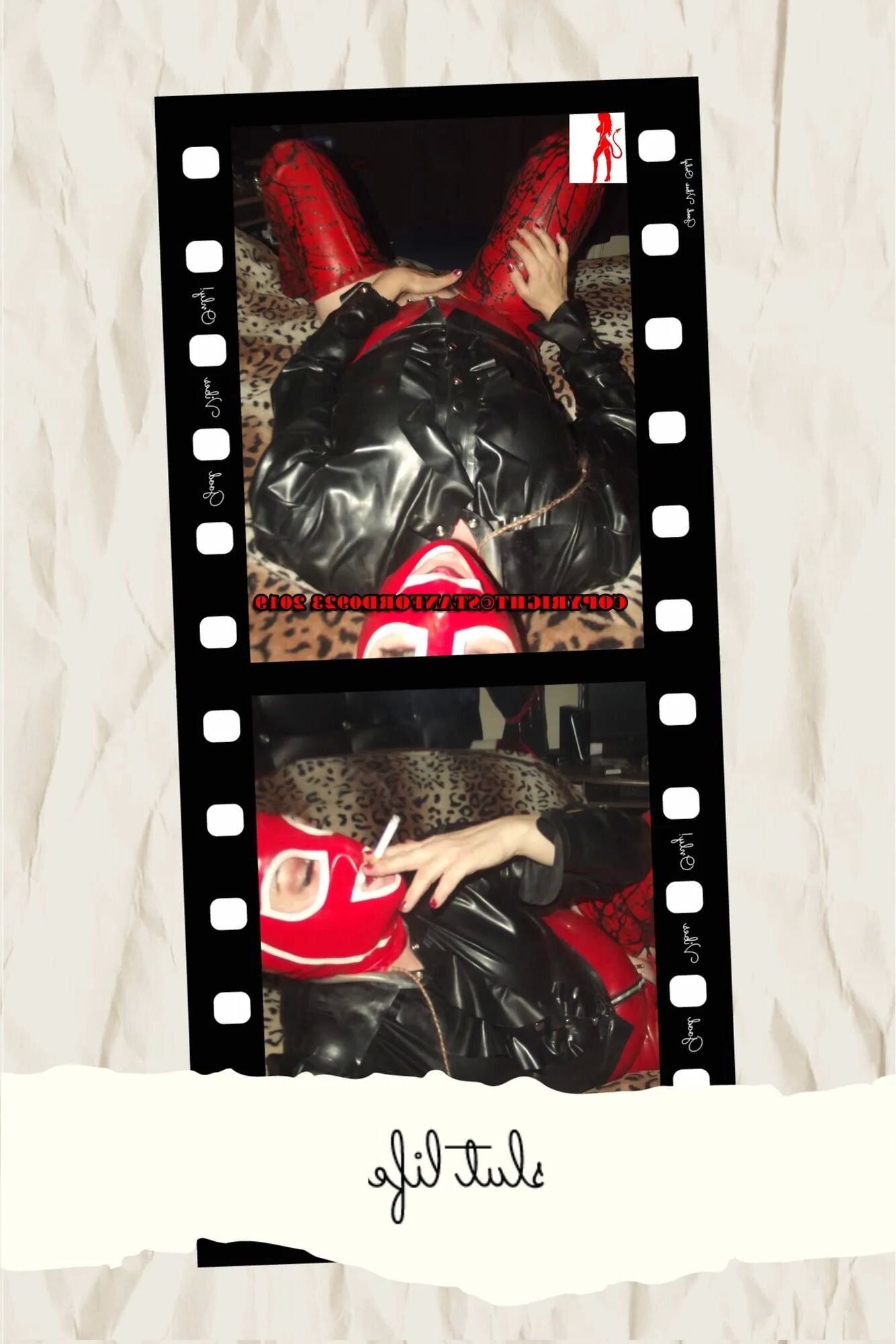 FILMSTRIP PT 20 - 99 Pics