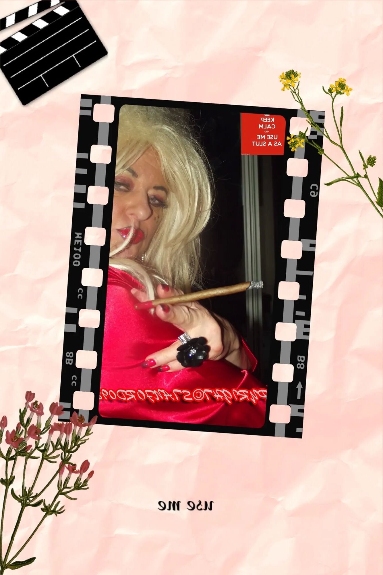 FILMSTRIP PT 22 - 98 Pics