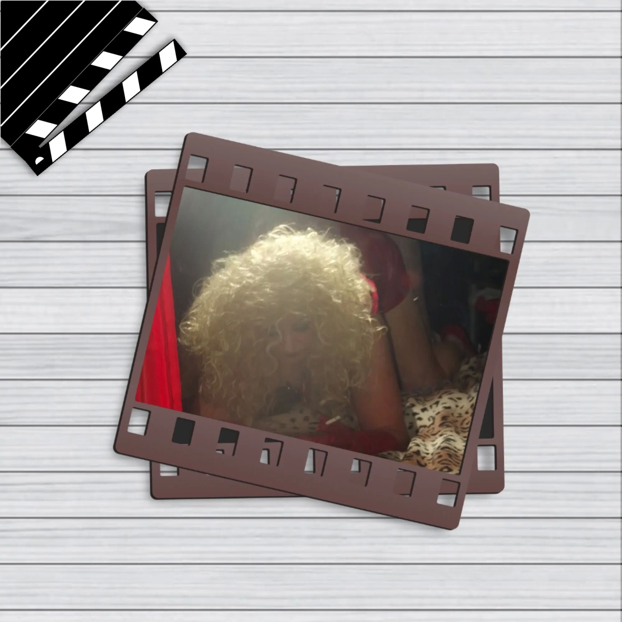 FILMSTRIP PT 22 - 98 Pics