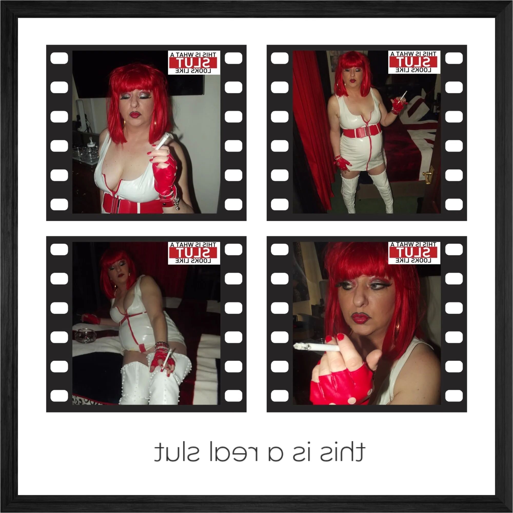 FILMSTRIP PT 22 - 98 Pics