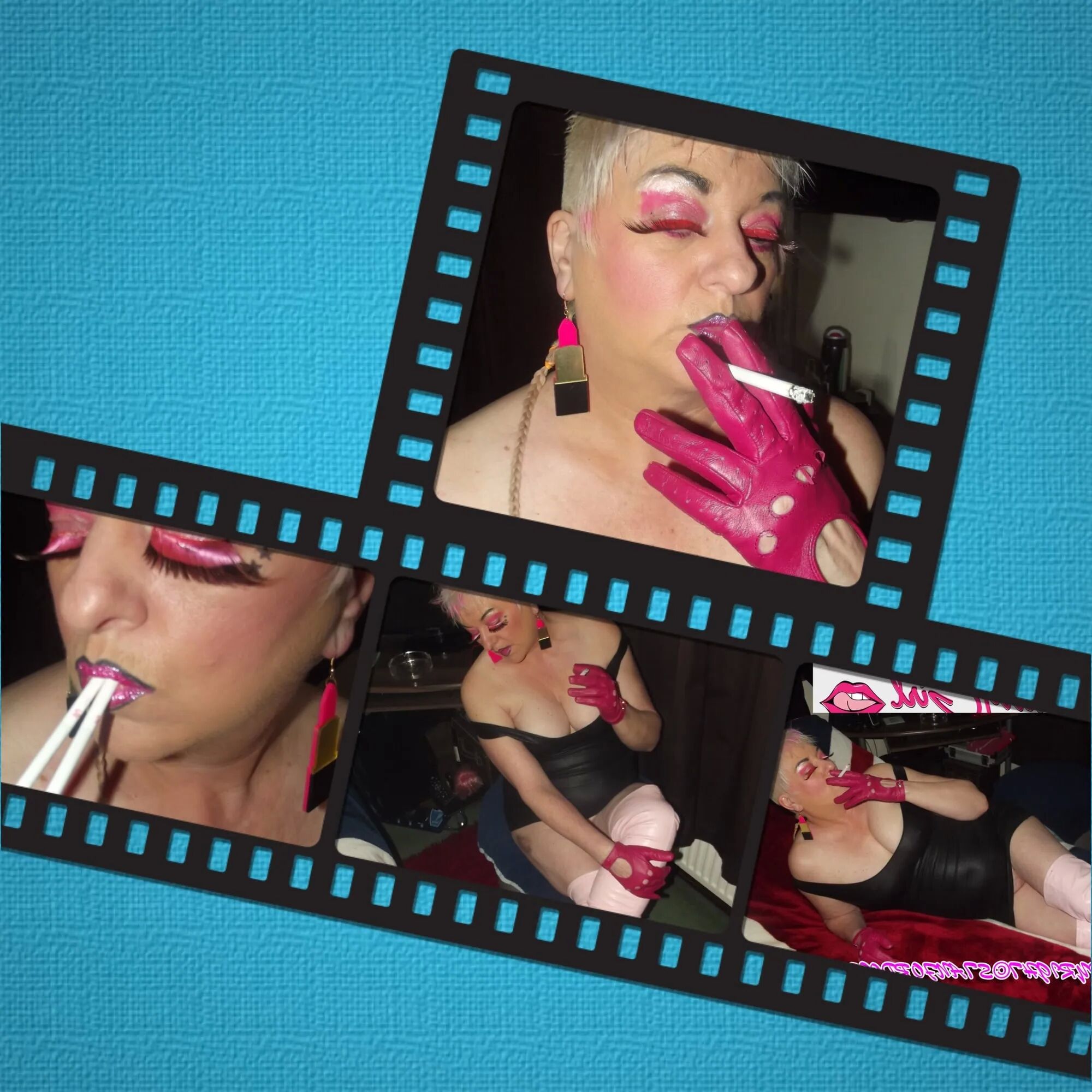 FILMSTRIP PT 21 - 100 Pics
