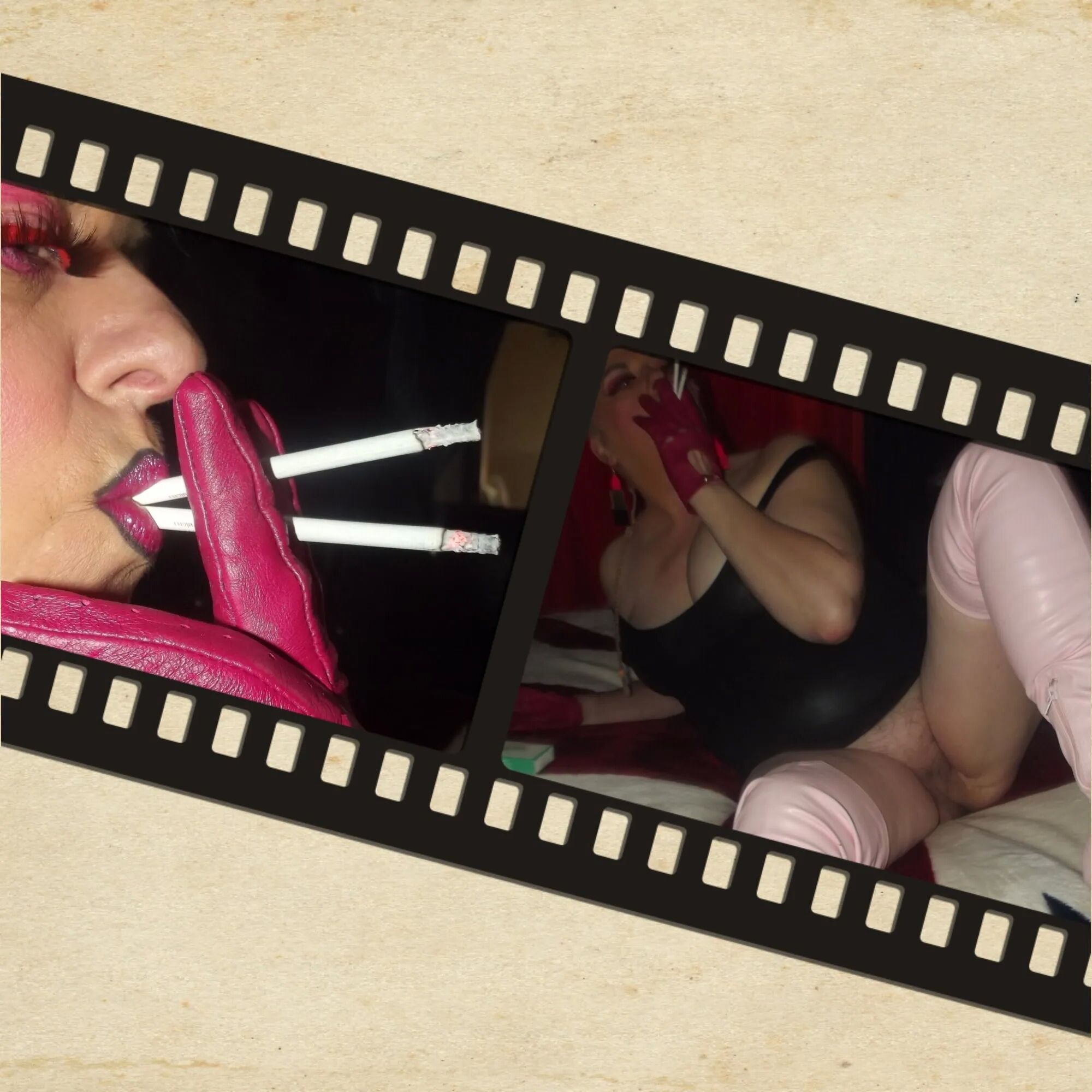 FILMSTRIP PT 21 - 100 Pics