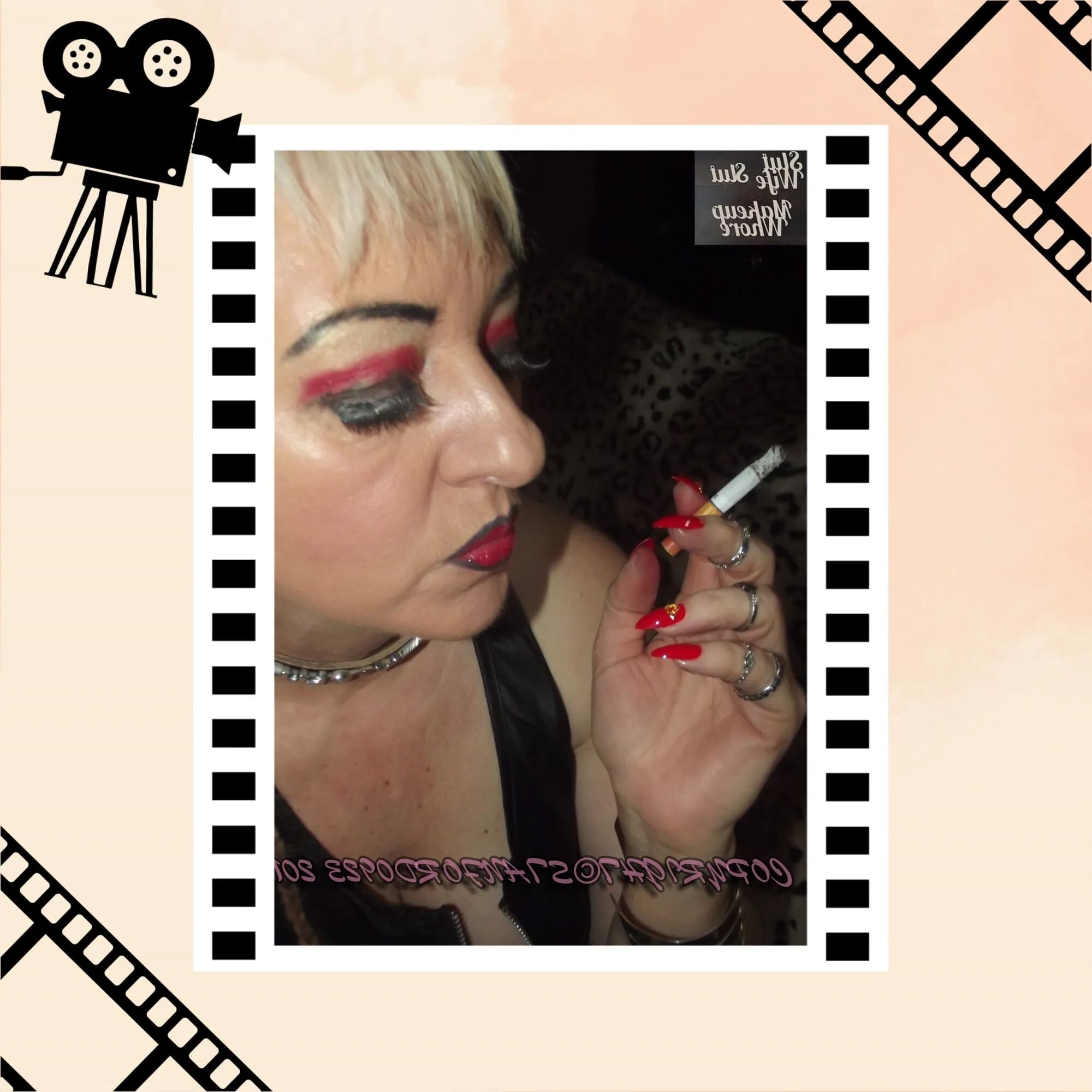 FILMSTRIP PT 21 - 100 Pics