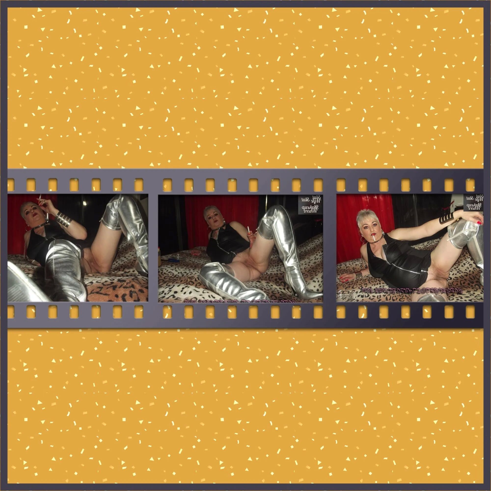 FILMSTRIP PT 21 - 100 Pics